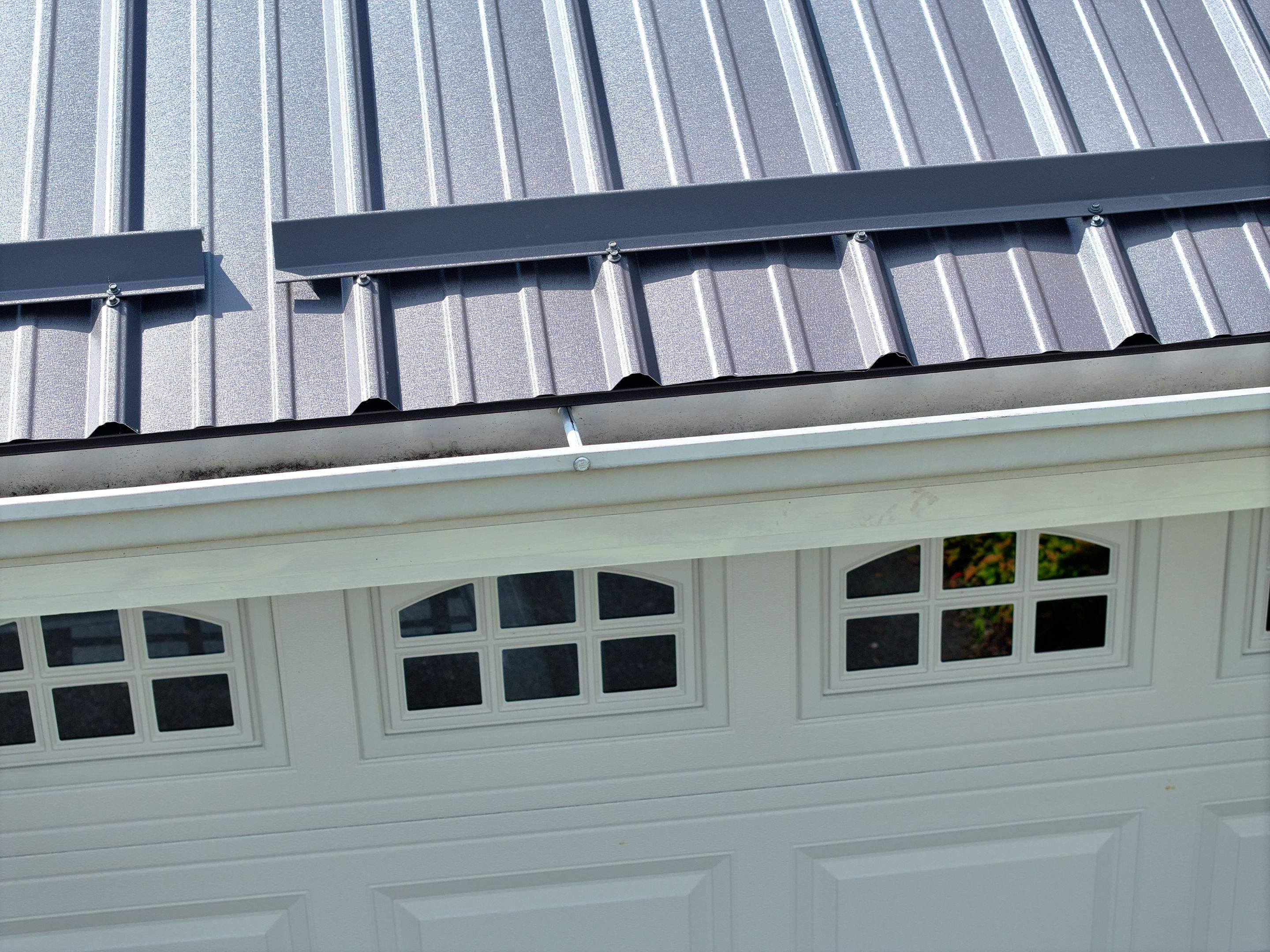 Maximoff Residence by Omnia Roofing