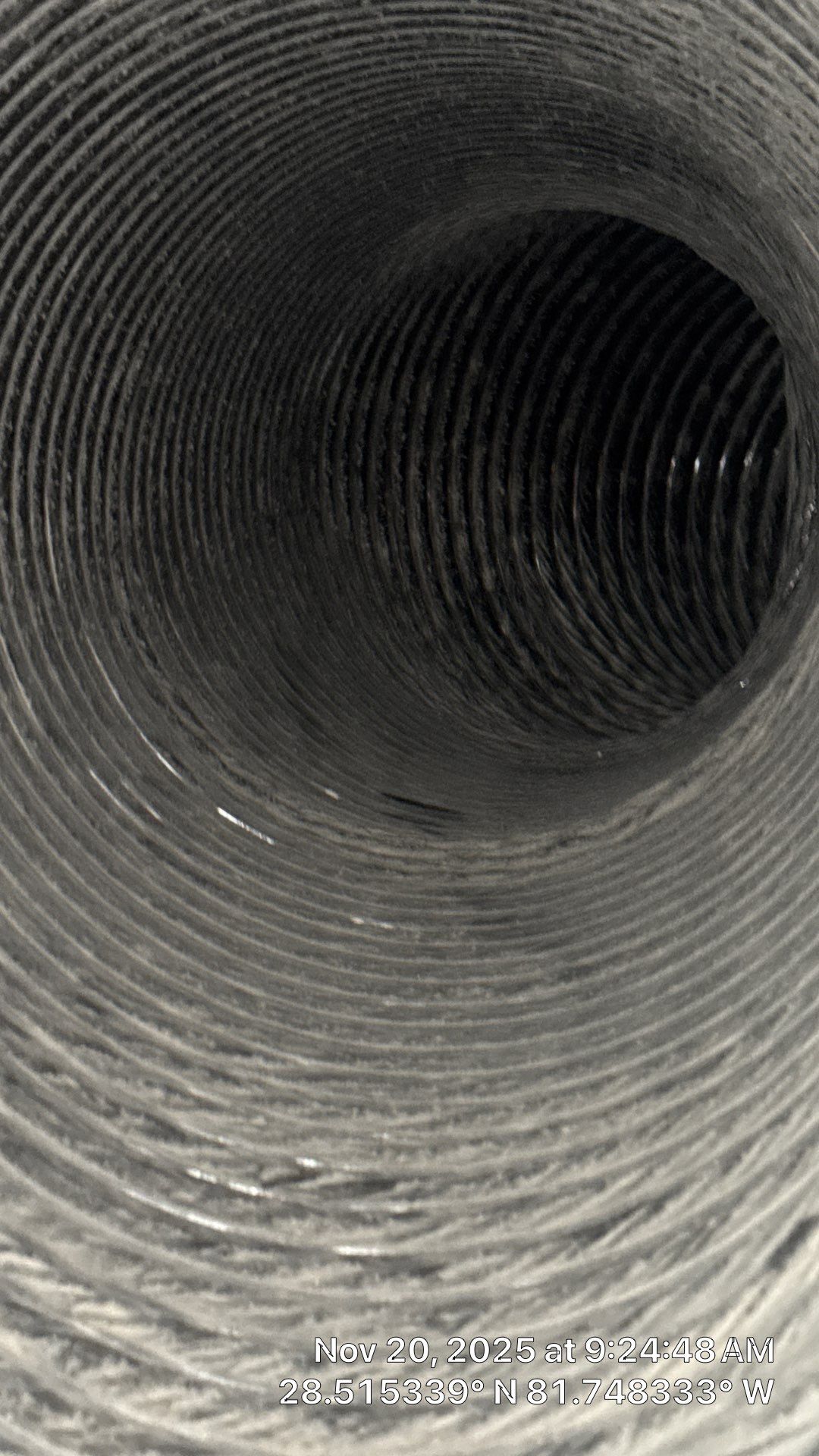 Air Duct Cleaning in Clermont by Hygienic Air, Inc