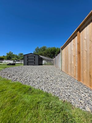 Project in Dalton Gardens, ID