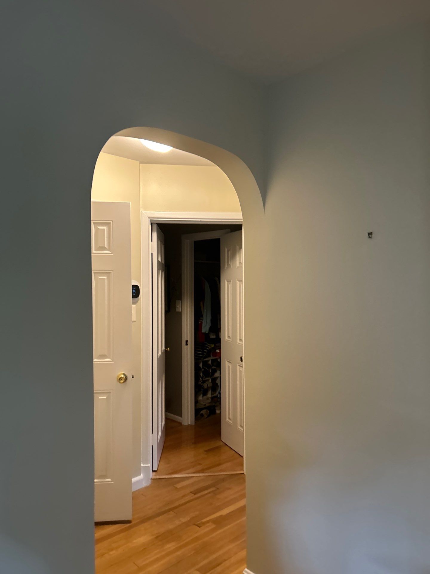 Interior House Painting in Arlington, VA by My Painter 