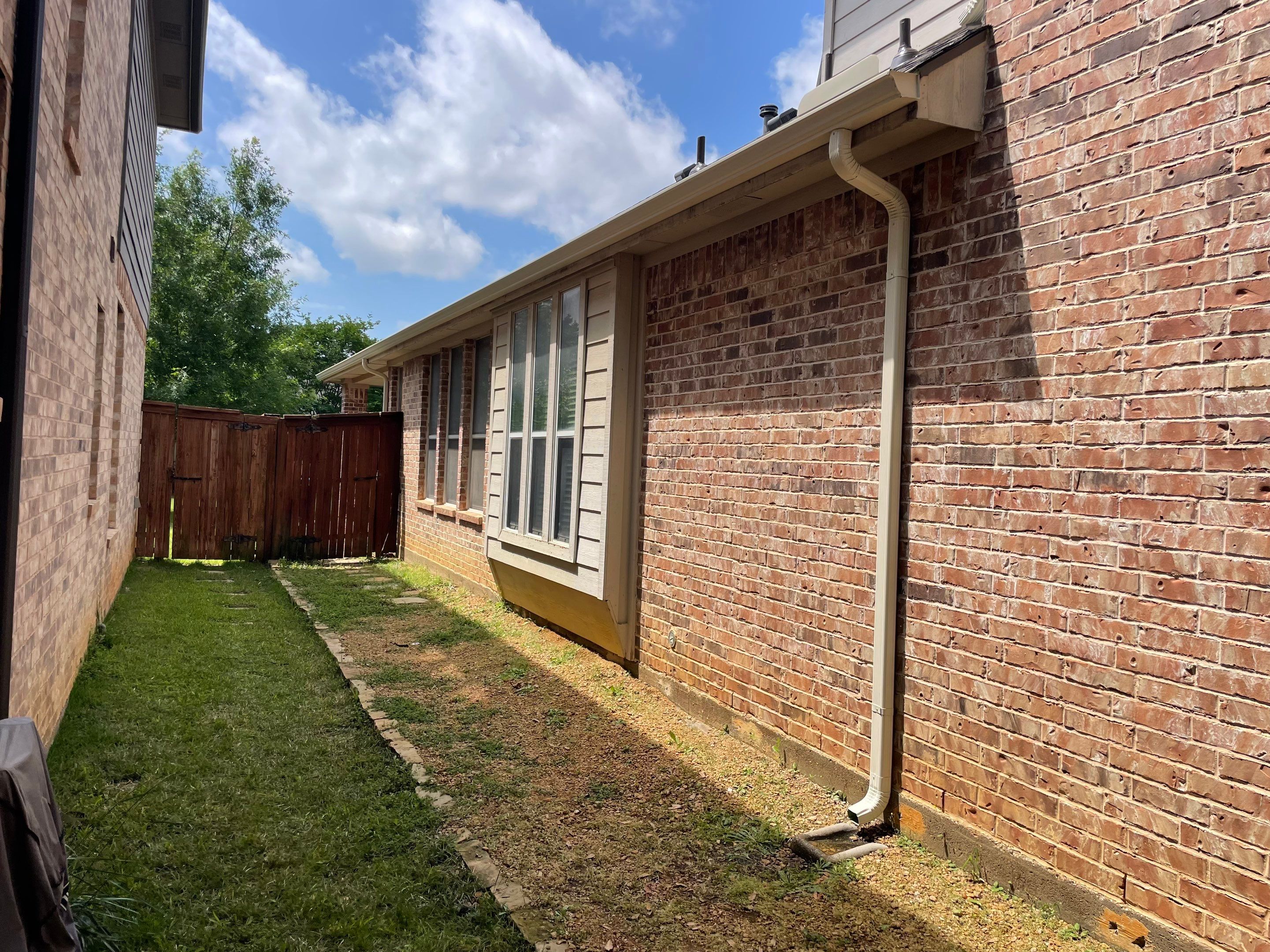 Project in Argyle by Armor Roofing | Exteriors