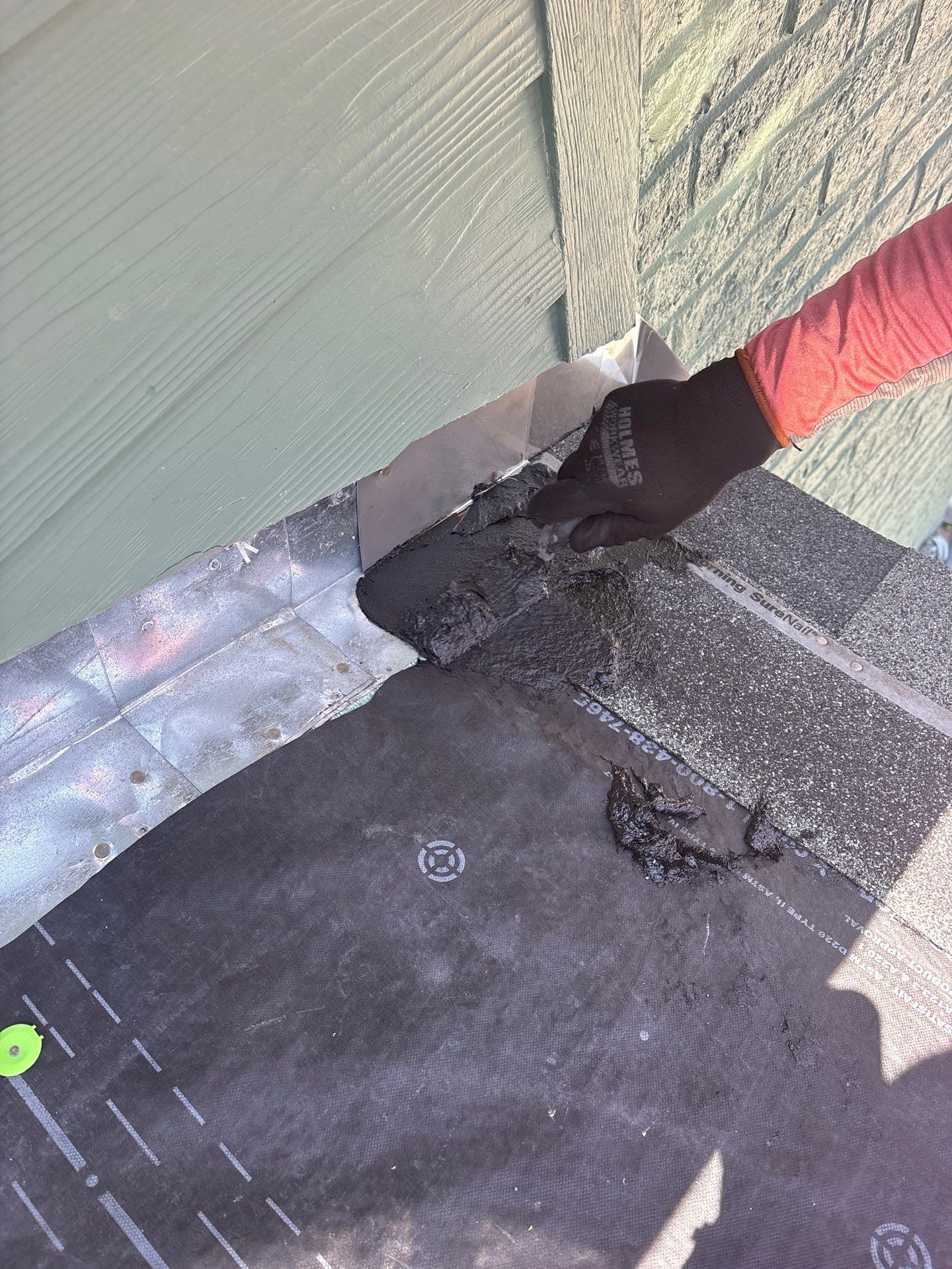 Island Strong Certified Fortified Roof by Bayfront Roofing and Construction
