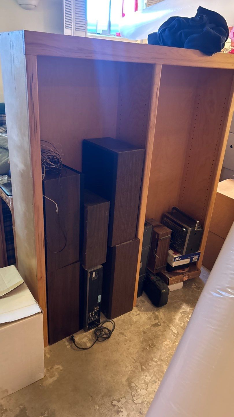 Water Damage by Accountable Home Services