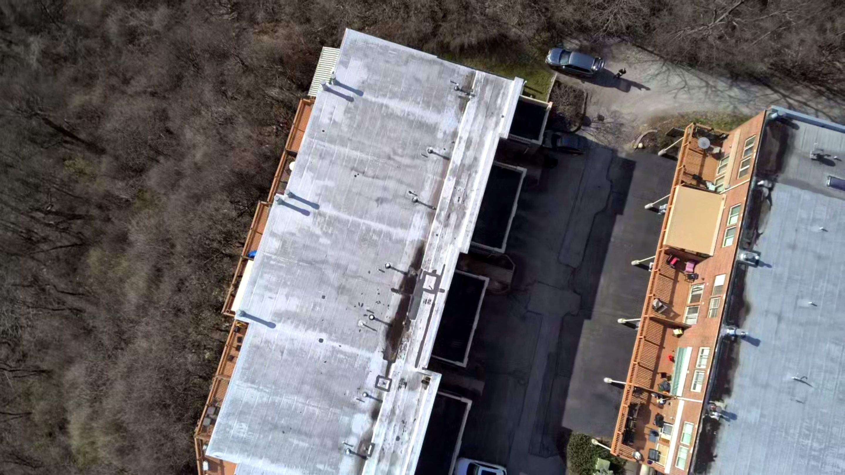 Large-Scale Multi Family Roof Restoration by Level Up Roofing and Restoration Services LLC
