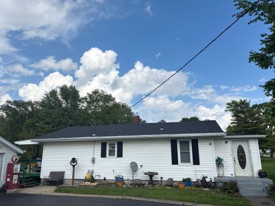 Project in Middletown, IN