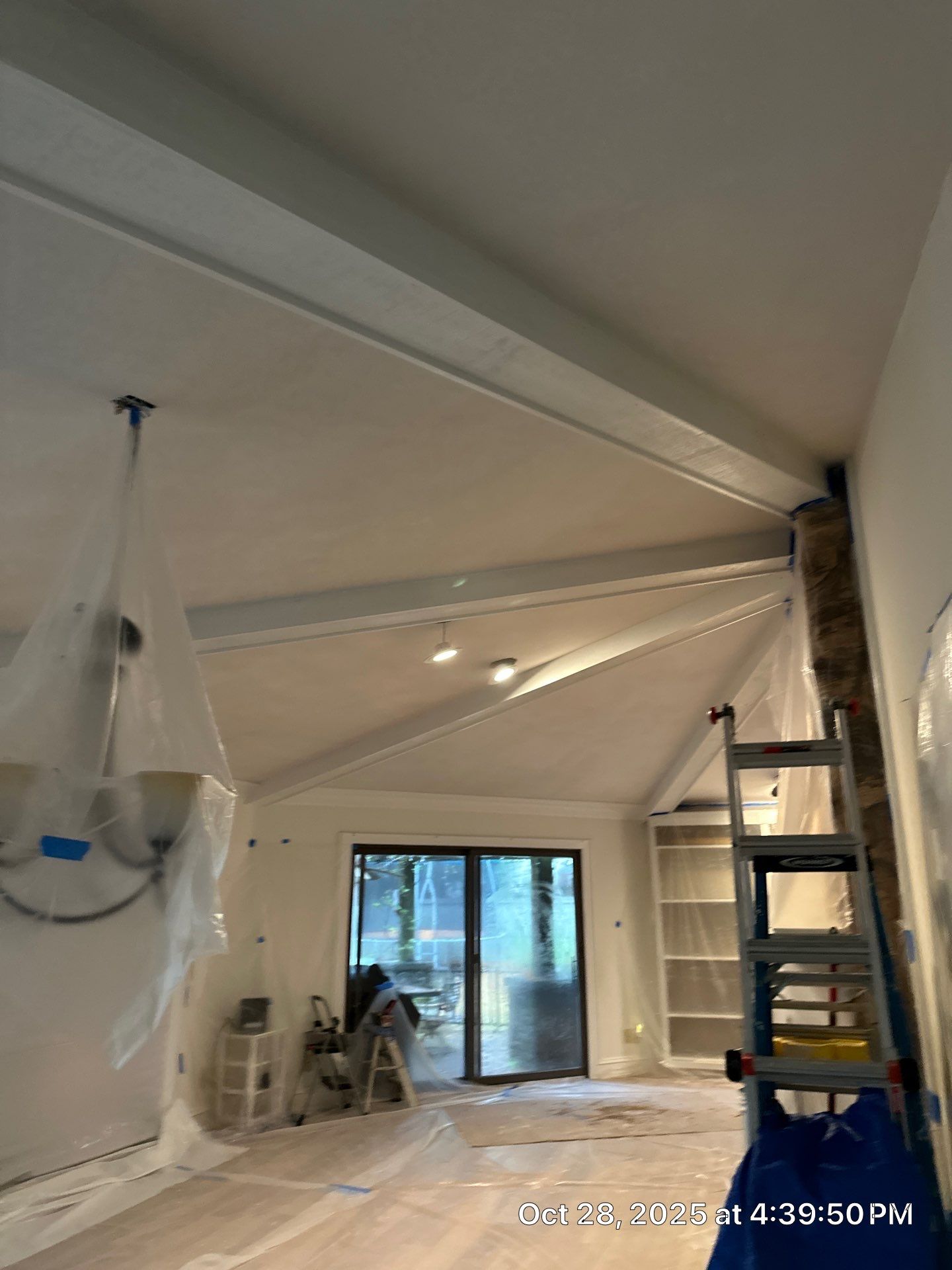 Roof Replacement in Greenville by Roofing Solutions