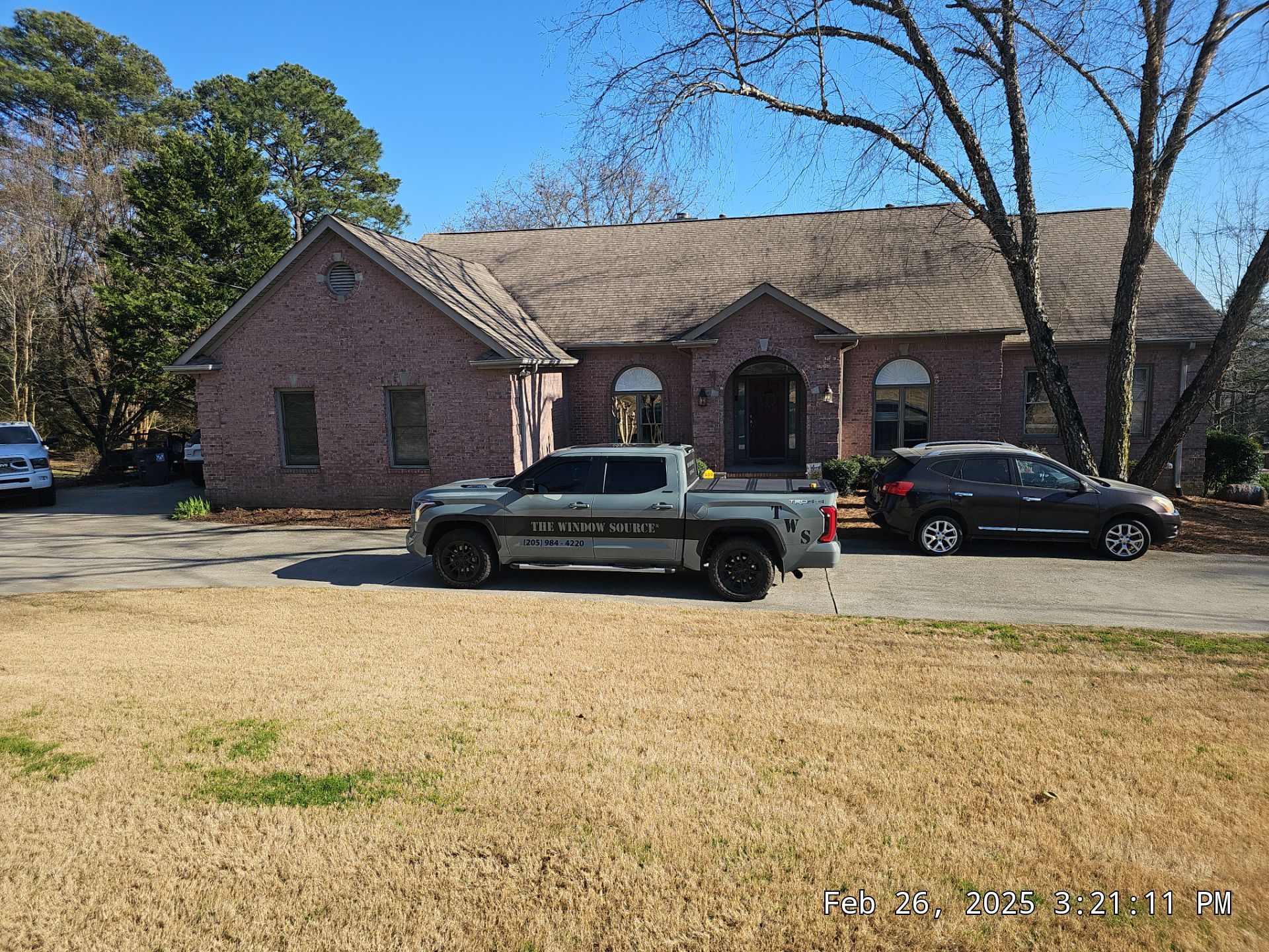 Laird Project in Helena by The Window Source