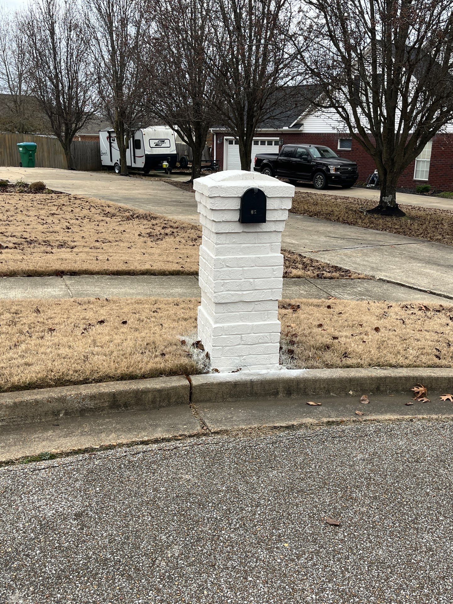 New Look by Skilled Construction LLC