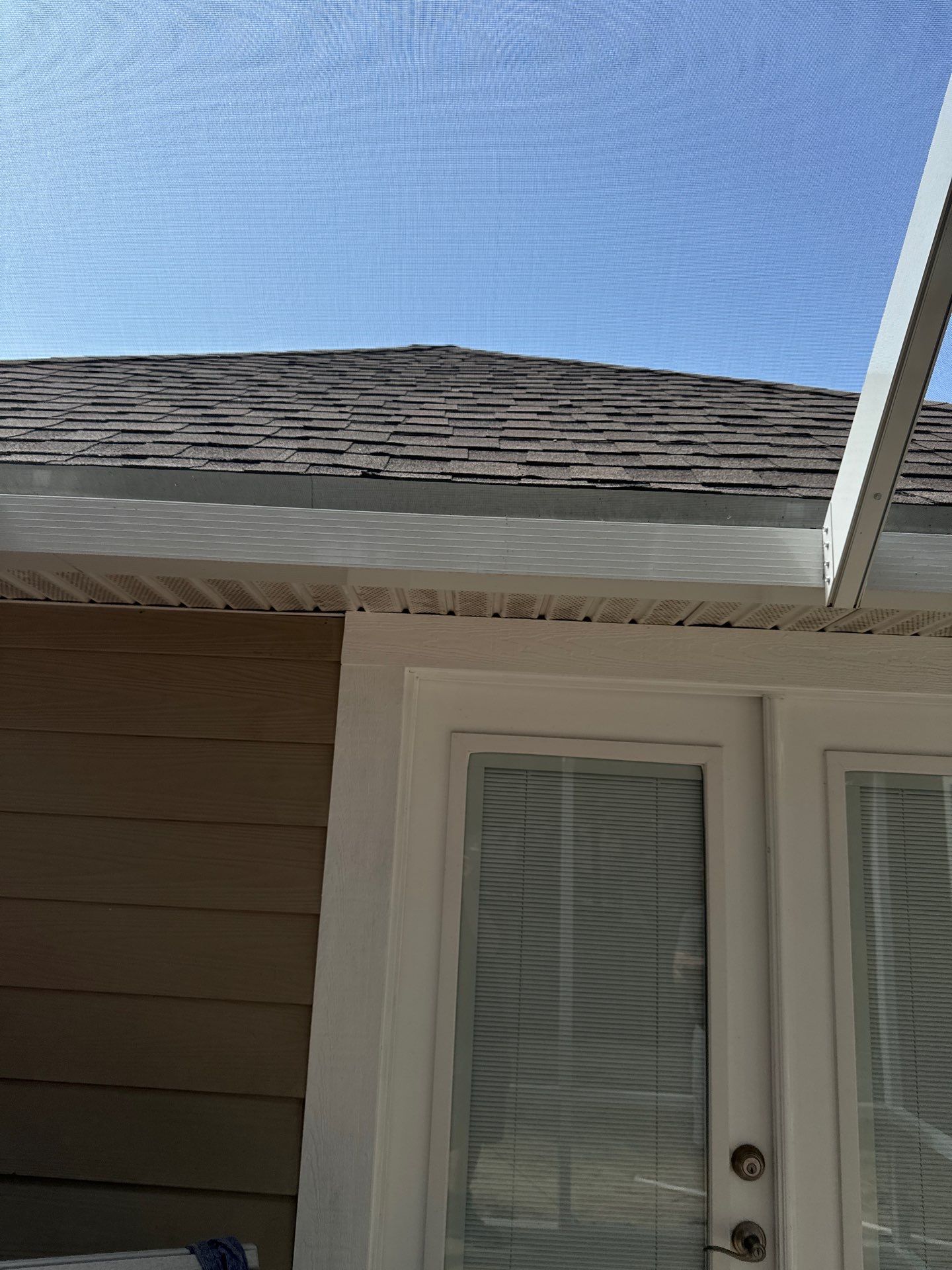 Screen Room in Niceville by Titan Sunrooms