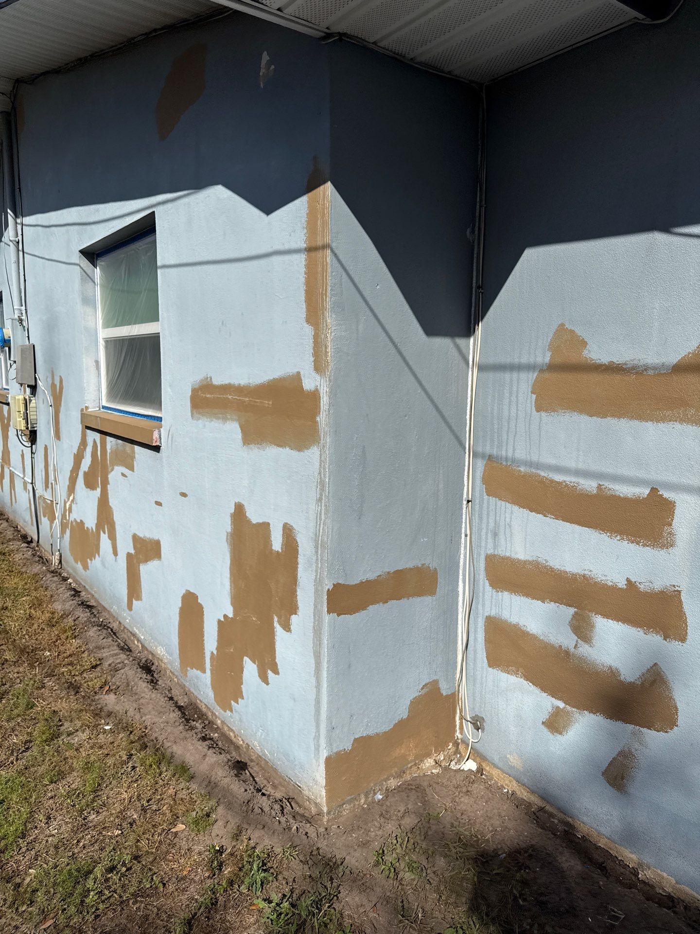 Project in Dunedin by Sunbelt Home Solutions