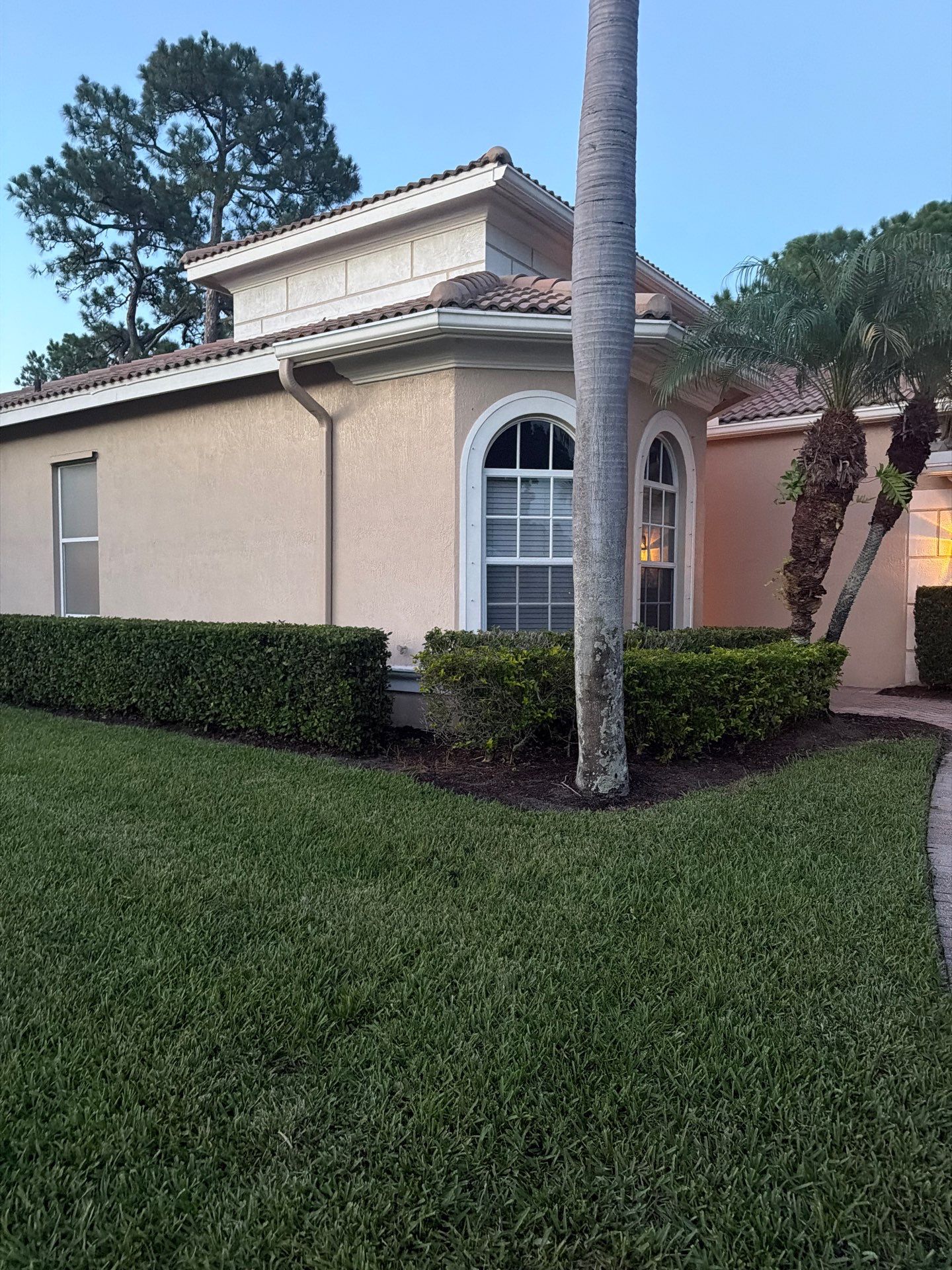Water Damage Mitigation and Thermal Moisture Inspection in Port St. Lucie by SuperClean