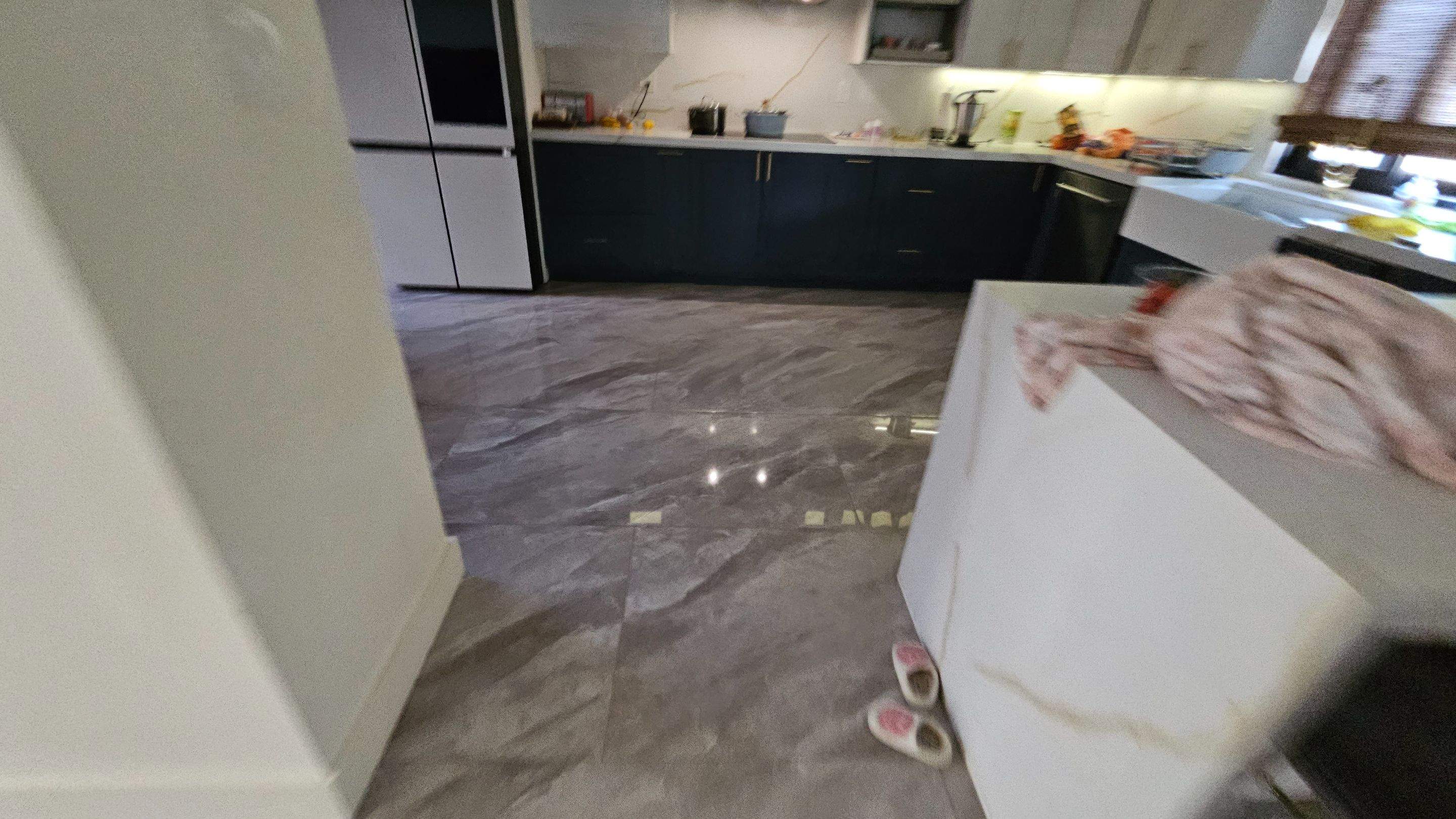Water Damage Claim in Berlin by FLAPA & KeyStone