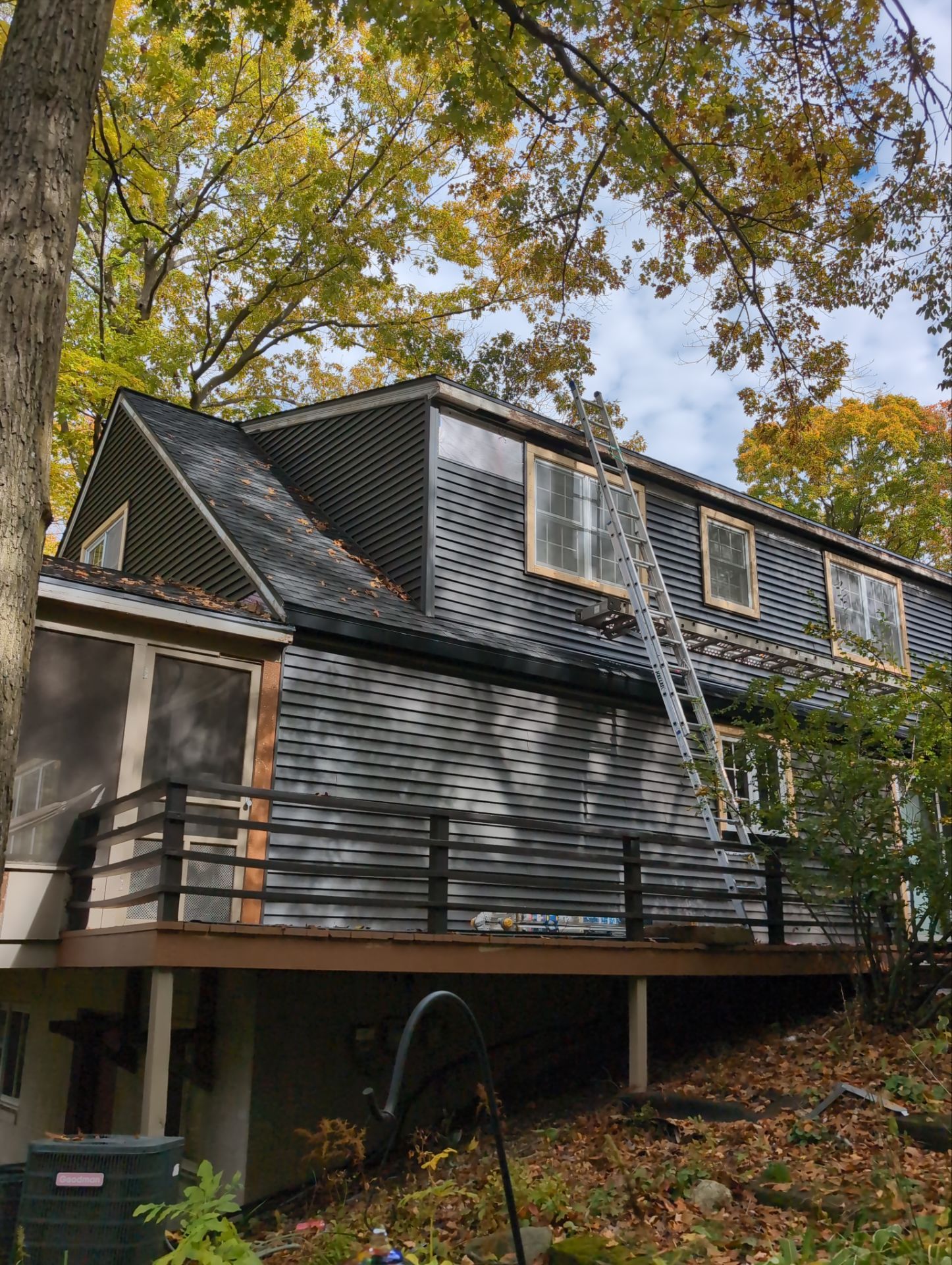 Gonnering Siding by Gellings Roofing and Siding LLC