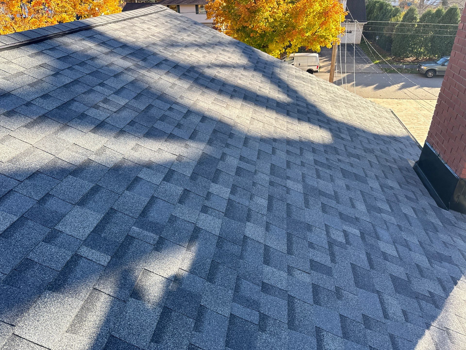 Roof Replacement by Homestyle in Fairview Park by Homestyle Home Improvements (HHI)