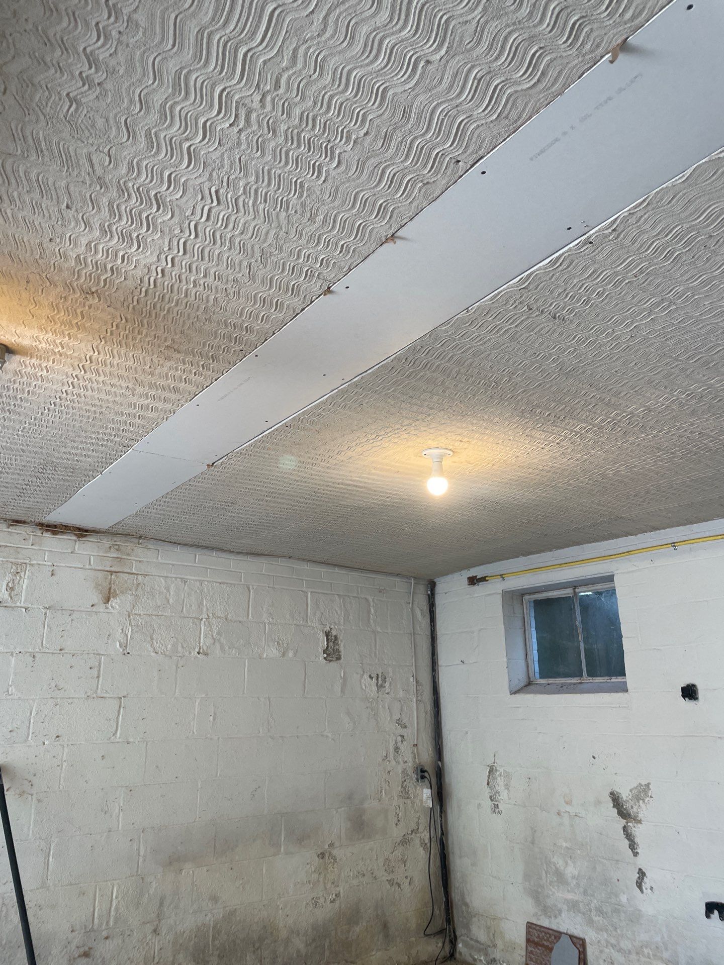 Project in Alexandria, VA by Founders Insulation