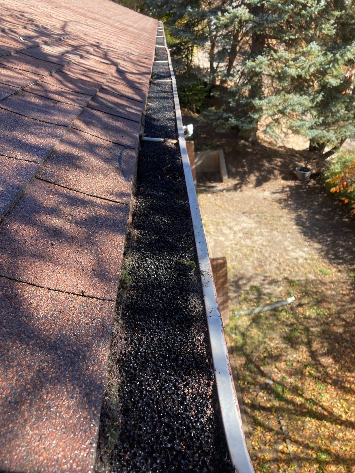 Project in Provo by PureFlow GutterBros