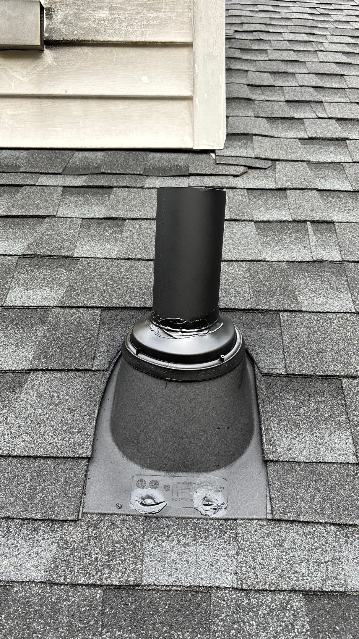 Roof Replacement by Deerfield Roofing LLC