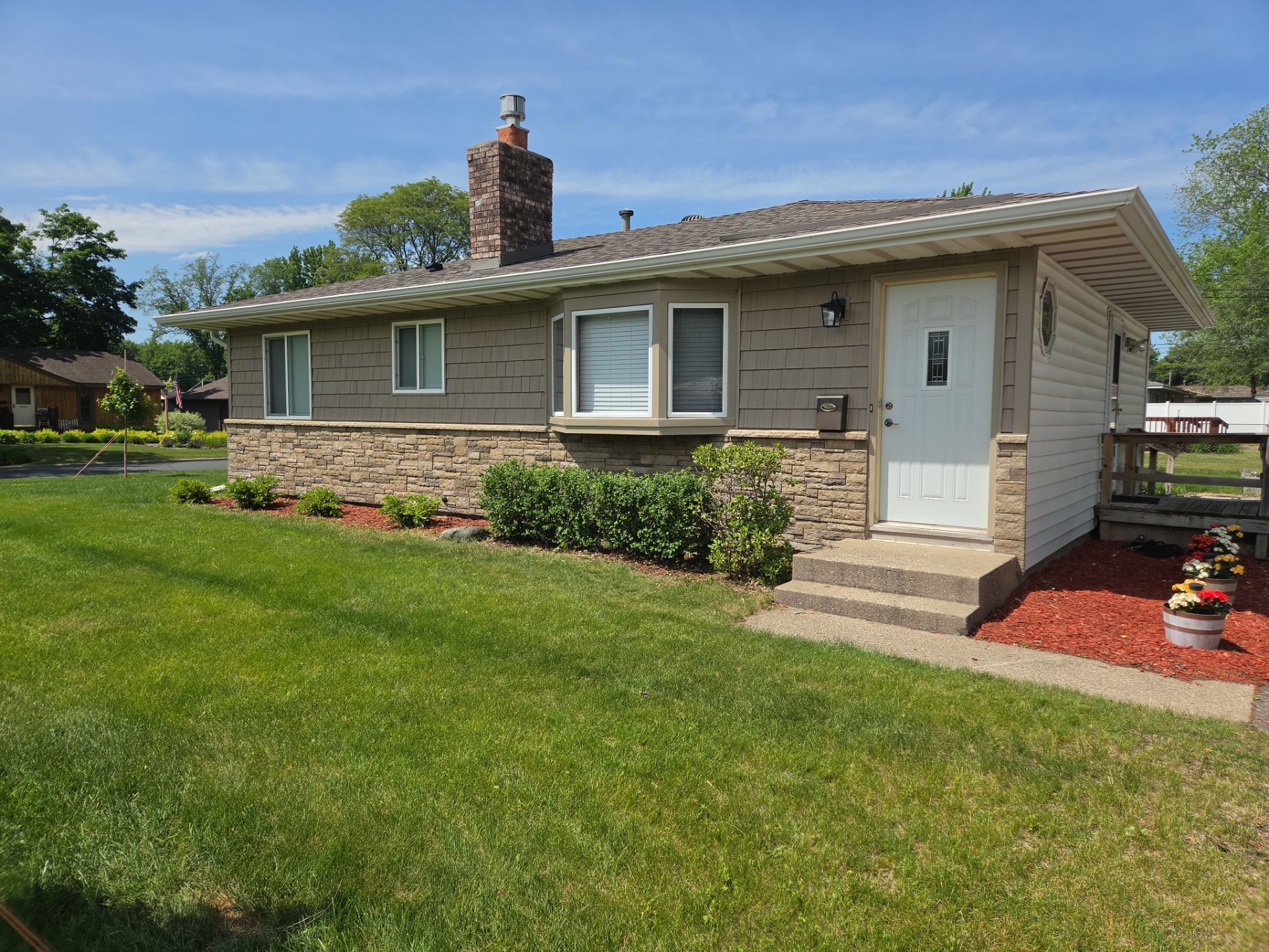 Project in Inver Grove Heights, MN by Yegor Works LLC