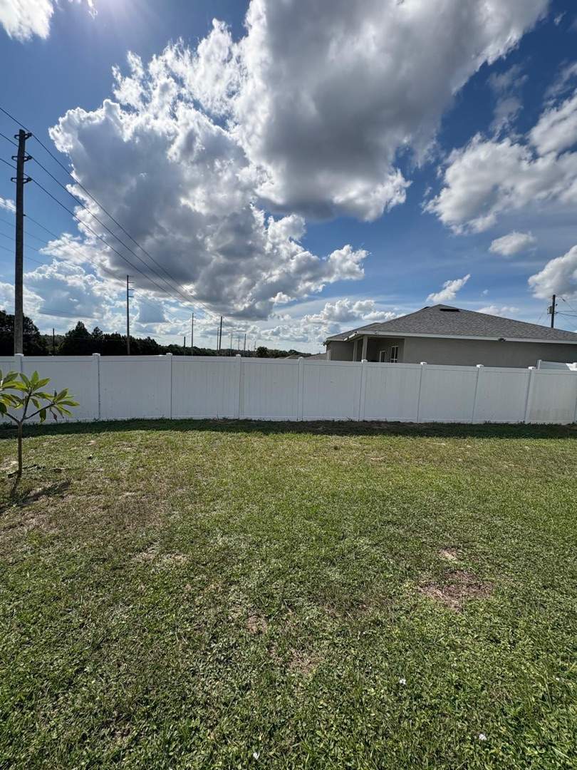 Project in Kissimmee by You Restorations LLC DBA YOU-Home