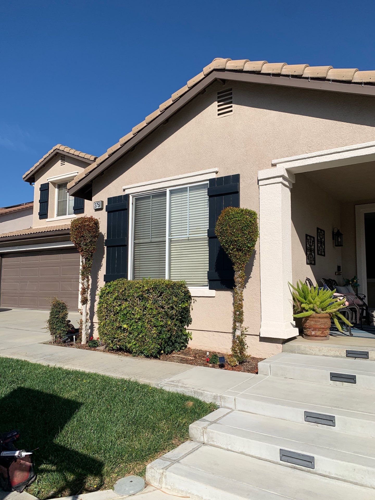 Window Installation using Vinyl Windows by American Window Company