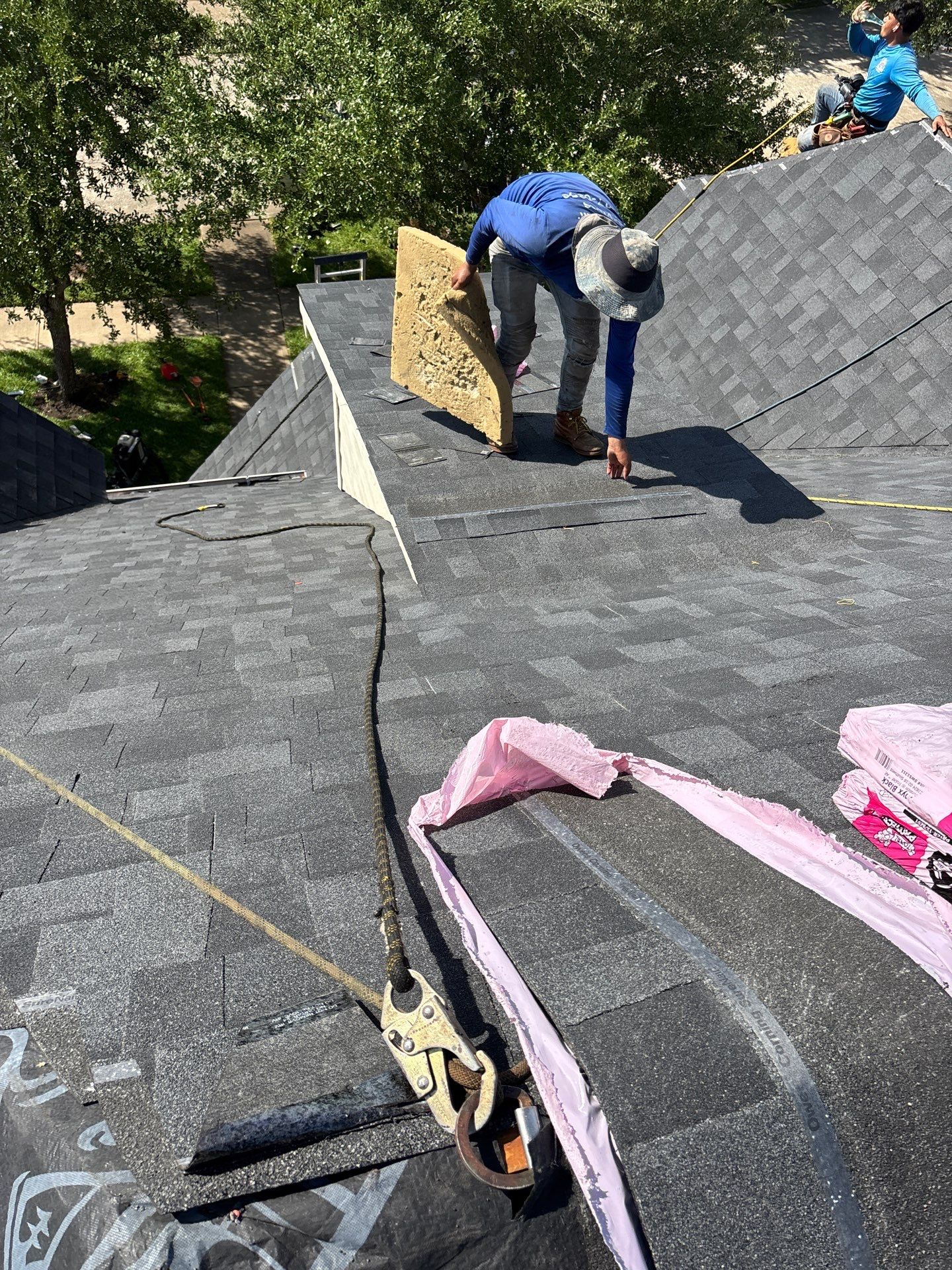 Roof Repair Sugarland by Roof Repair Company