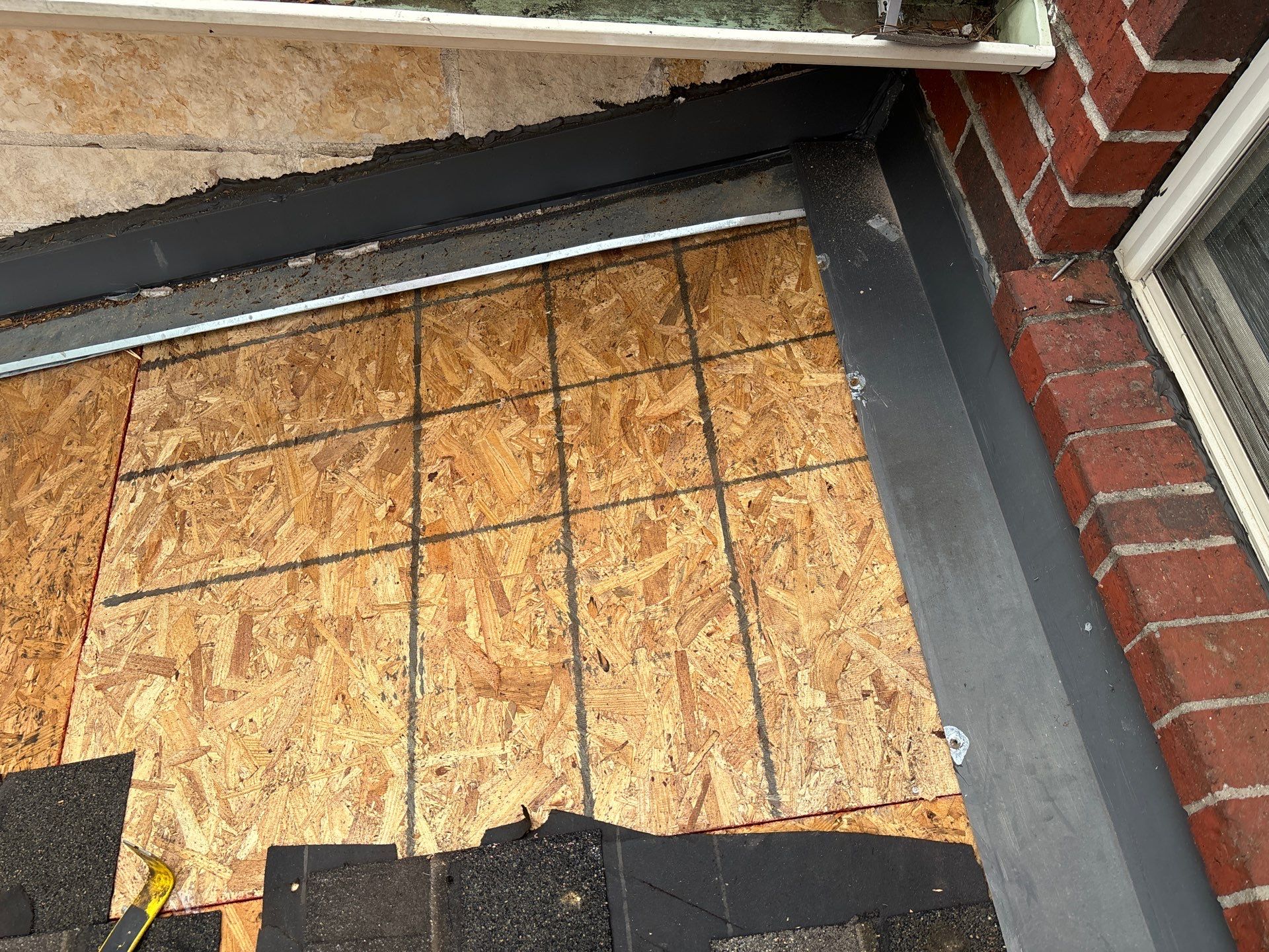 Roof Repair Katy by Roof Repair Services LLC