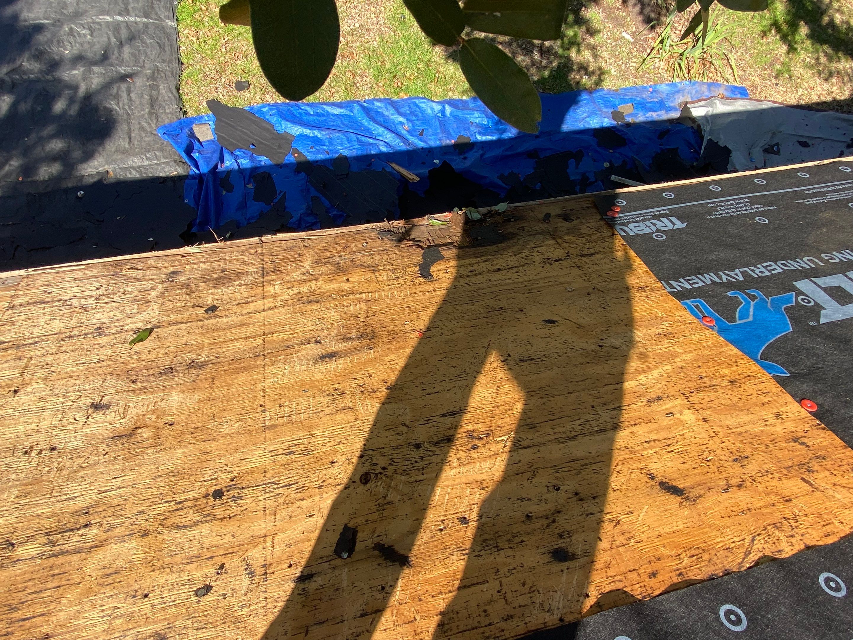 Project in Austin by Rhino Roofing and General Contracting, LLC