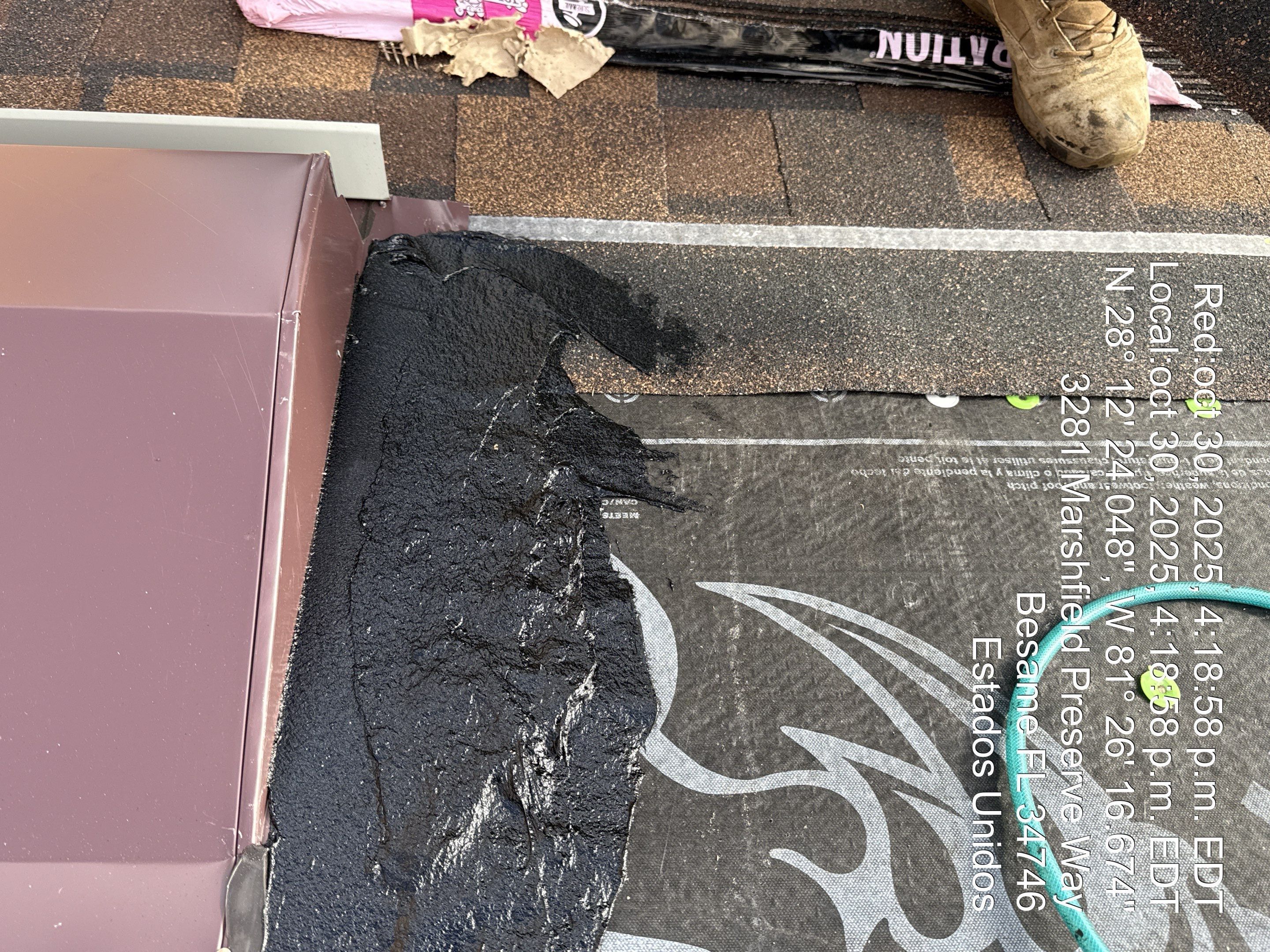 Project in Kissimmee by You Restorations LLC DBA YOU-Home