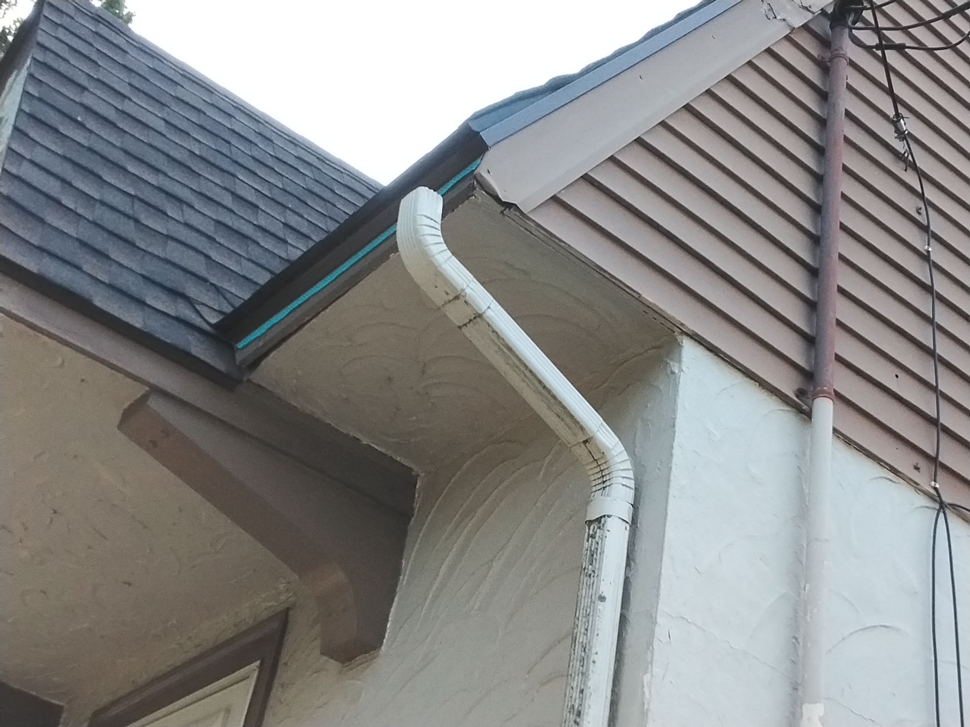 Transformation Maxflow by DiGiorgi Roofing and Siding Inc