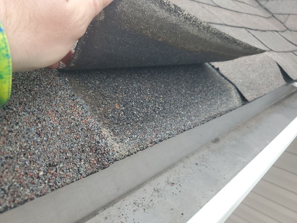 Residential Roofing Installation using Owens Corning by Inspector Roofing and Restoration