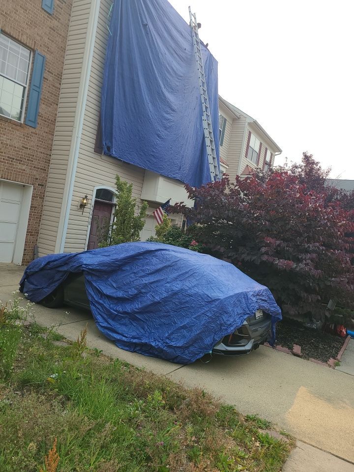 Sterling: CertainTeed Landmark Designer Shingles in Pewter by RM Banning, Inc.