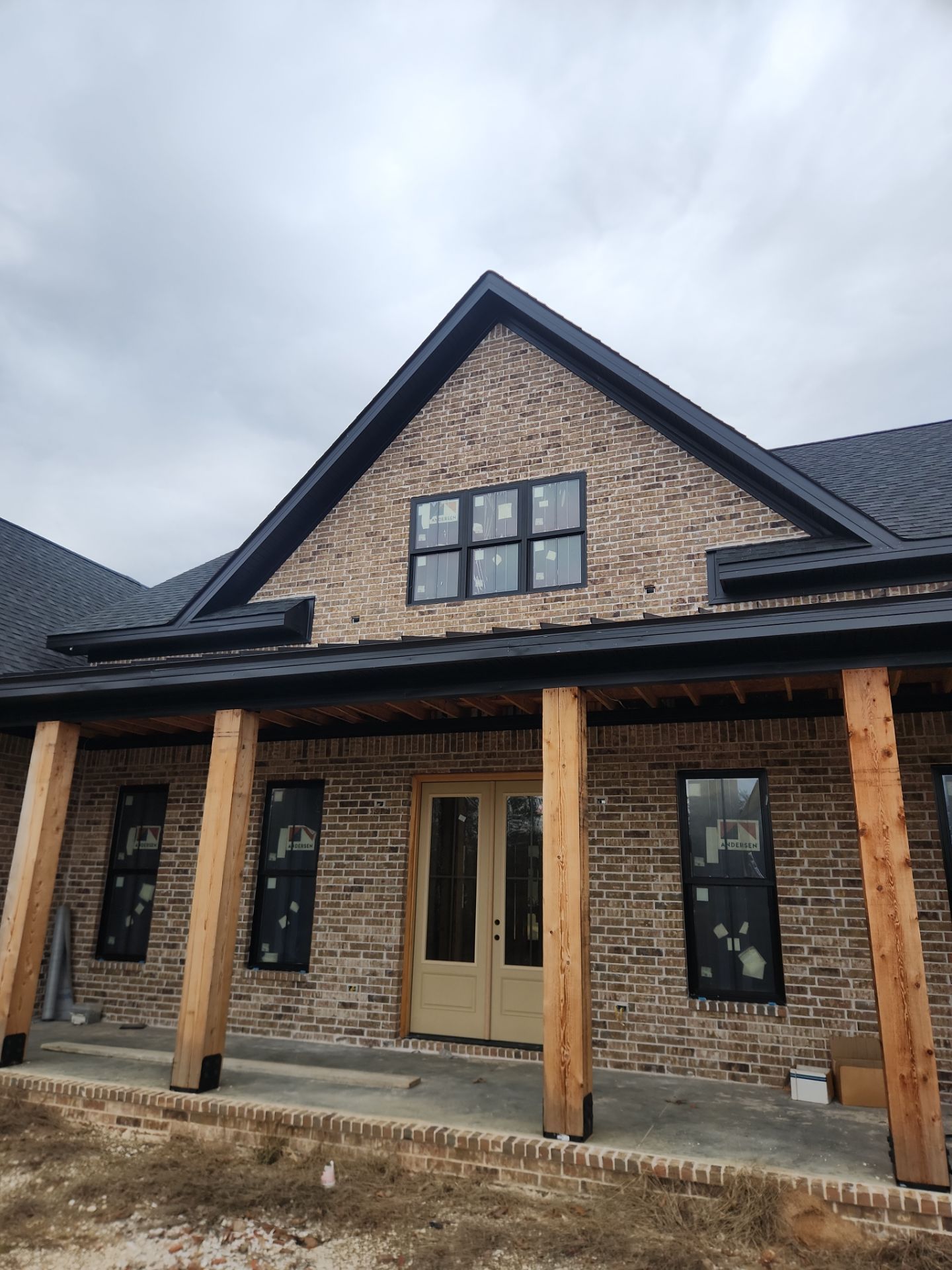 Project in Bismarck by Evolution Electric
