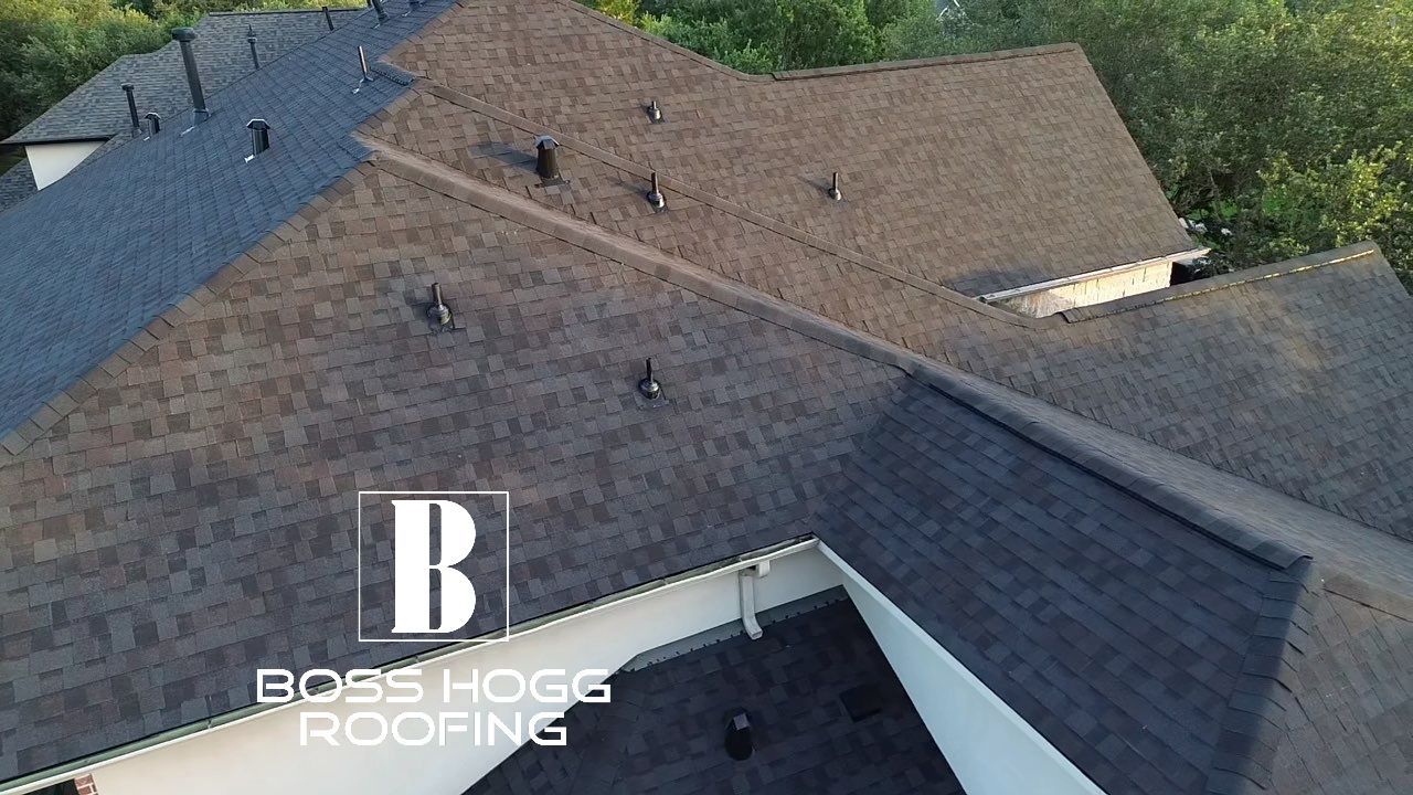 Taylor P by Boss Hogg Roofing