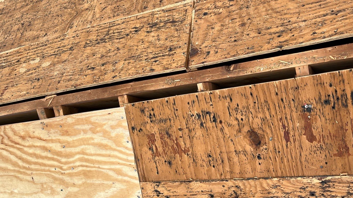 Brownwood Bullet-Proof Roof by Bayfront Roofing and Construction