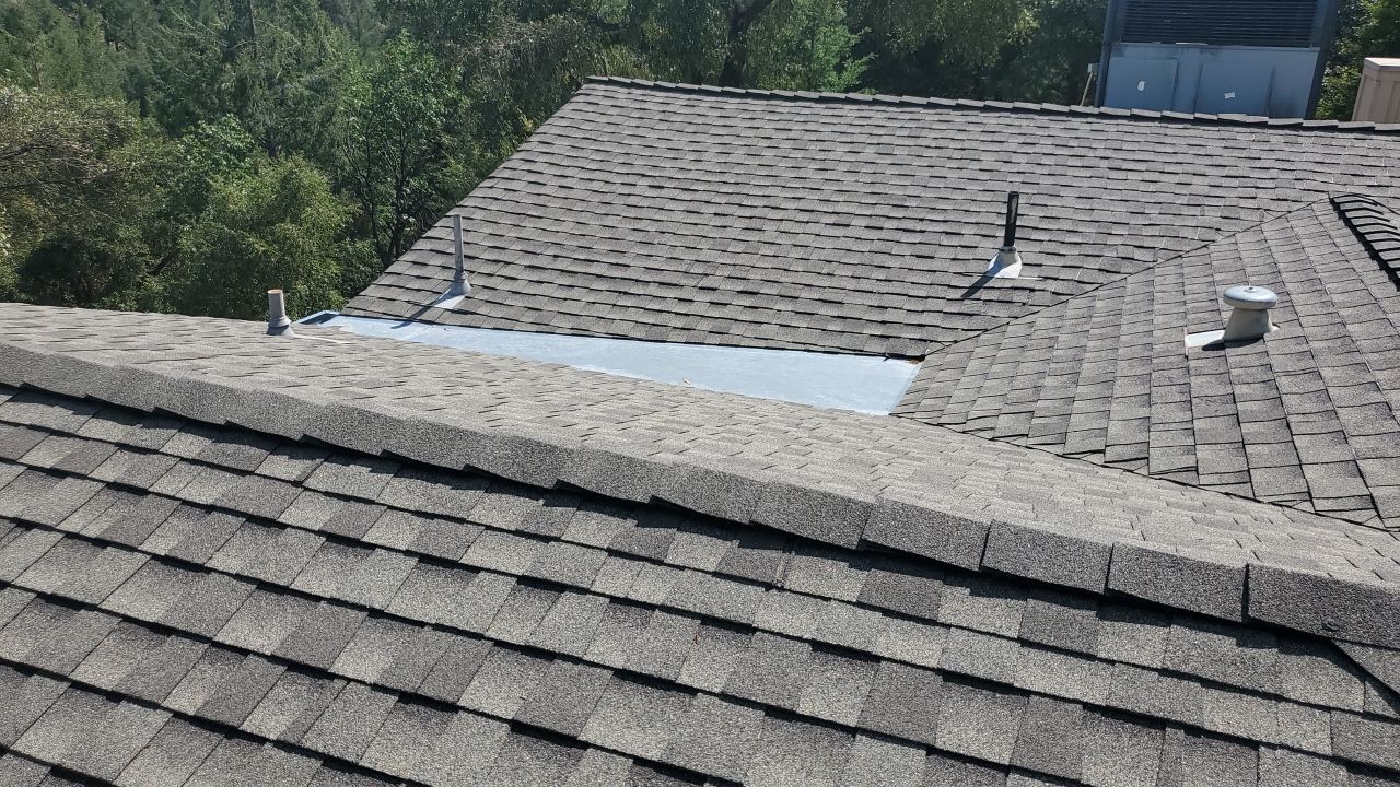 Gutters and Solar by Byers Enterprises 