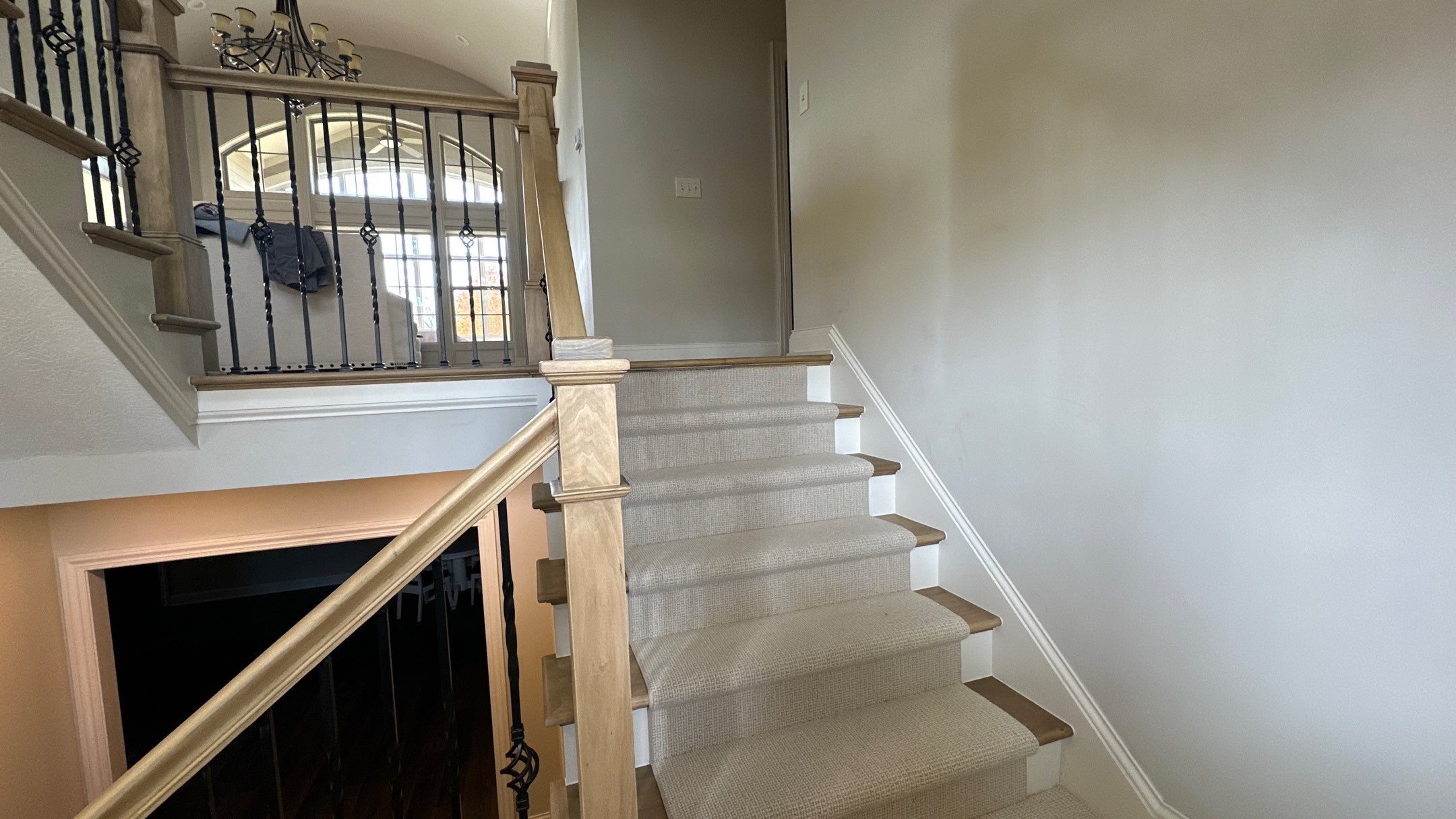 Project in New Albany, OH by Painter1 of Columbus