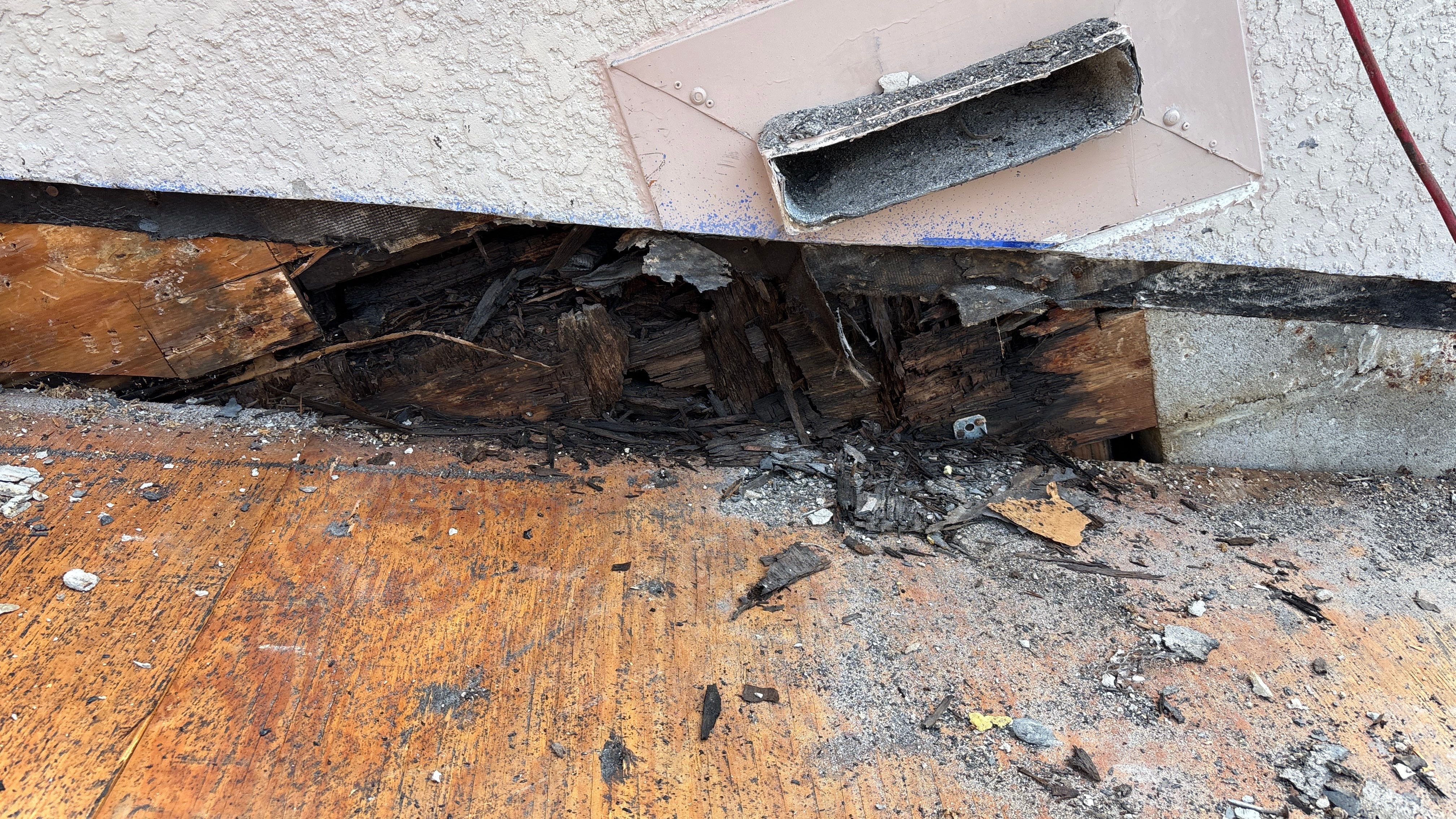 Residential Concrete Tile Install in Fort Myers, FL by International Roofing