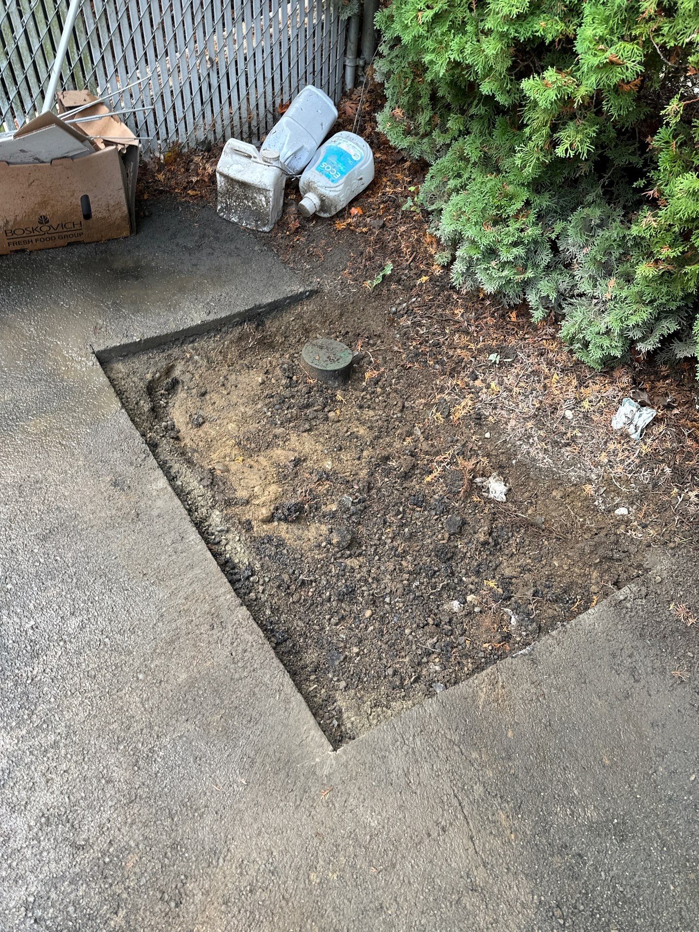 Lakeshore Investment | Parking Lot Repaving | Asphalt Project by Jireh Asphalt & Concrete Inc 