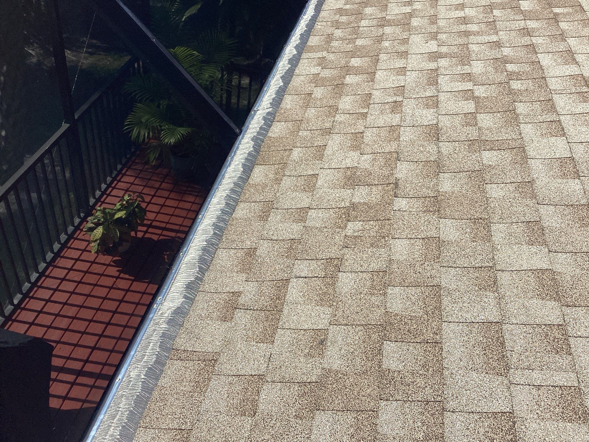 Gutter Guard and Cleaning Maintenance in Fort Myers FL by Gutter Professors