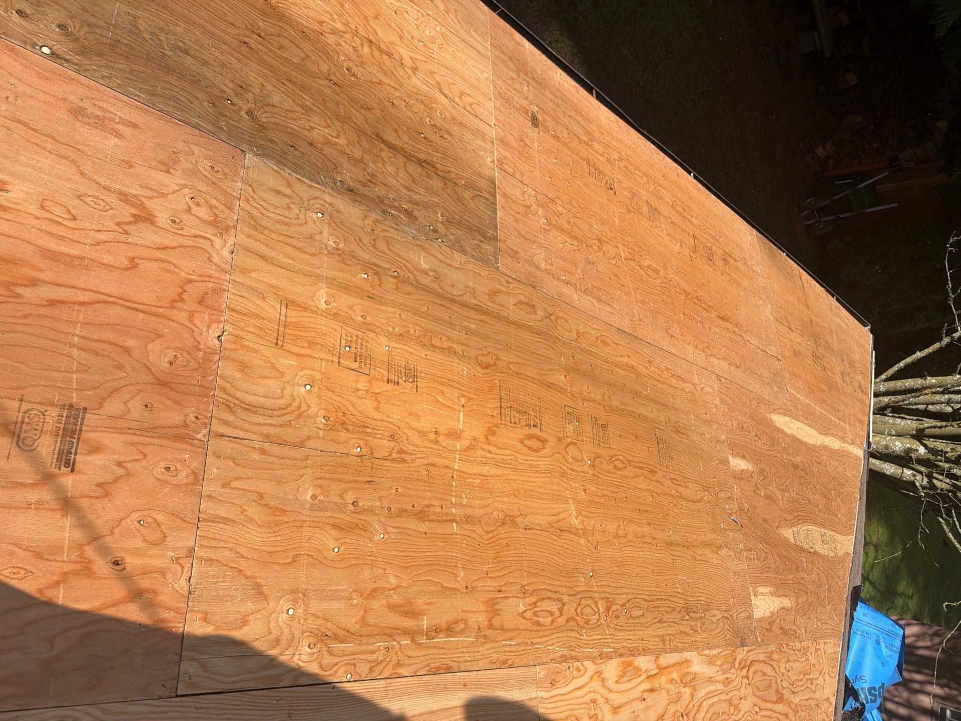 Project in Lynnwood by Roofing Formula LLC