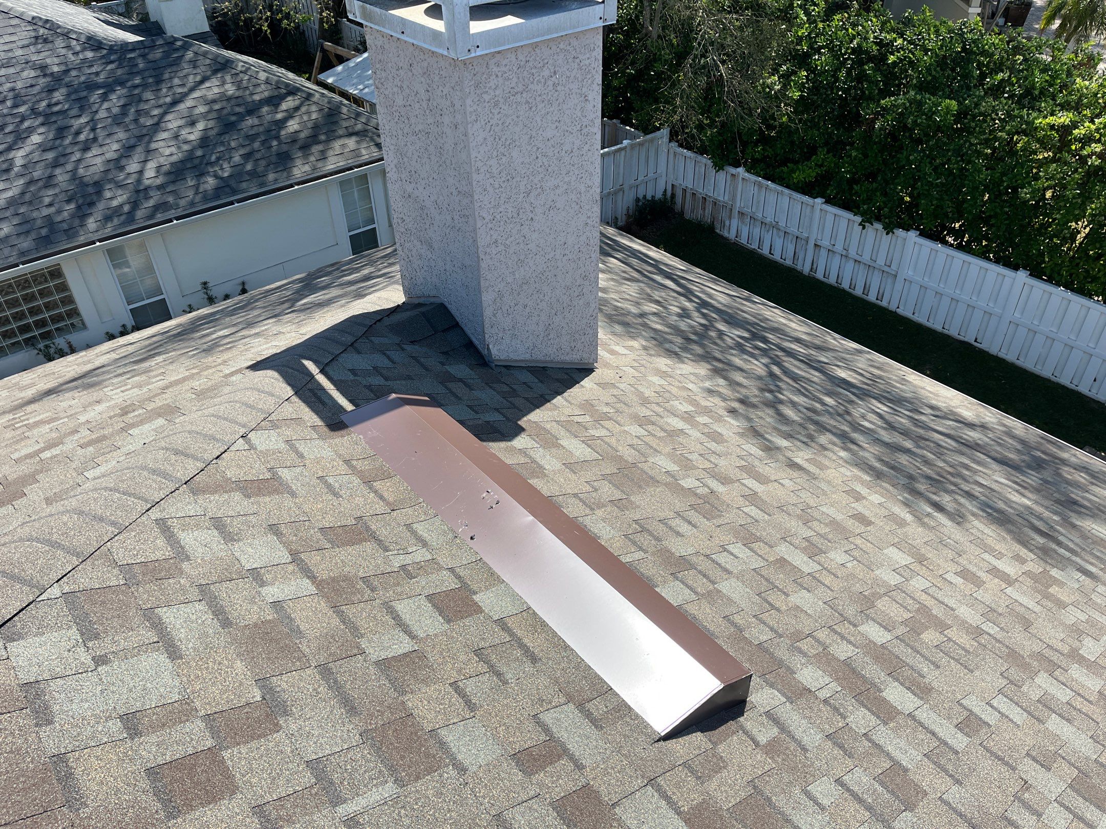 Shingle -> Shingle by Prime Roofing