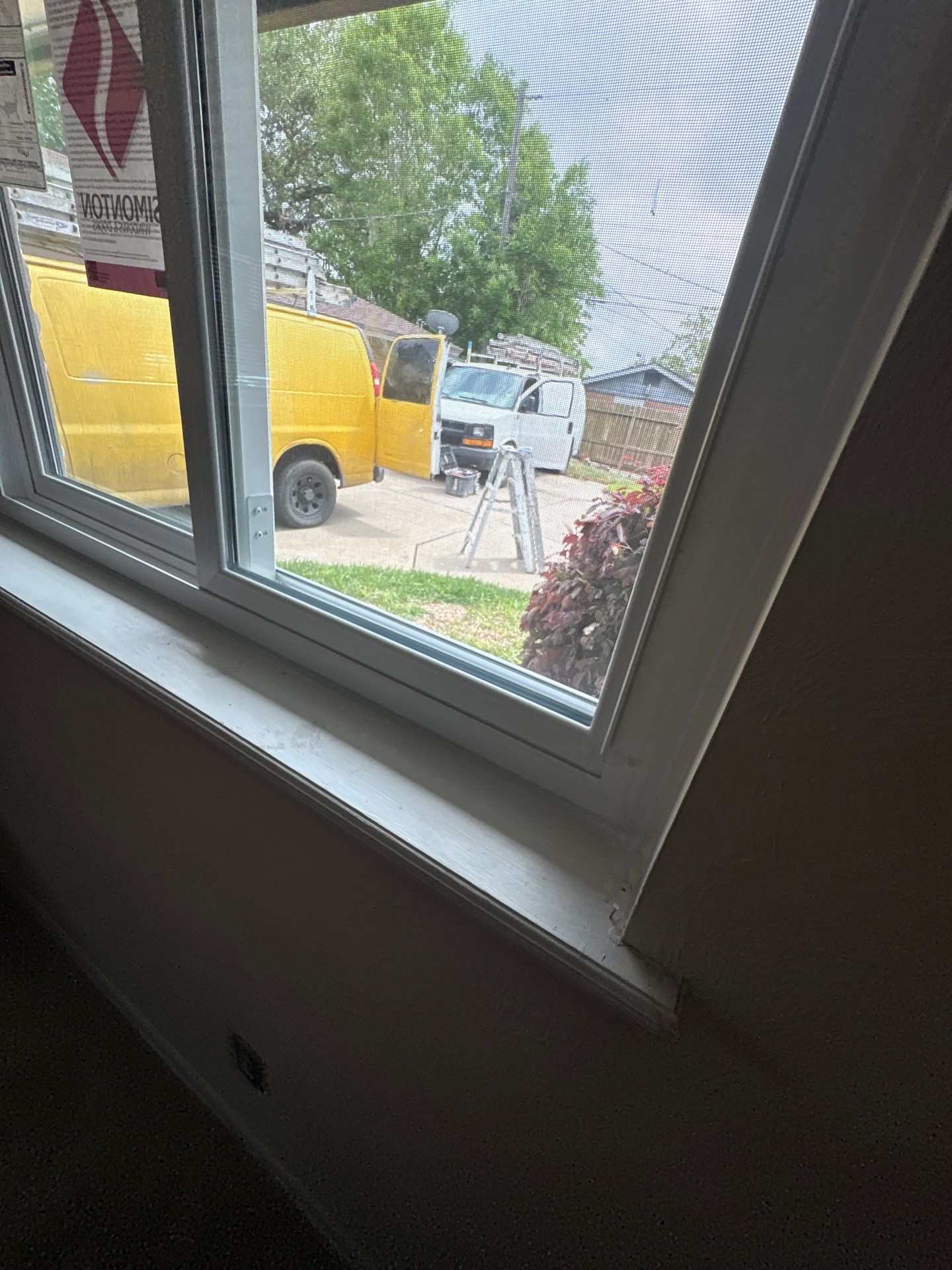 Break Free of the Bars by Bayfront Roofing and Construction