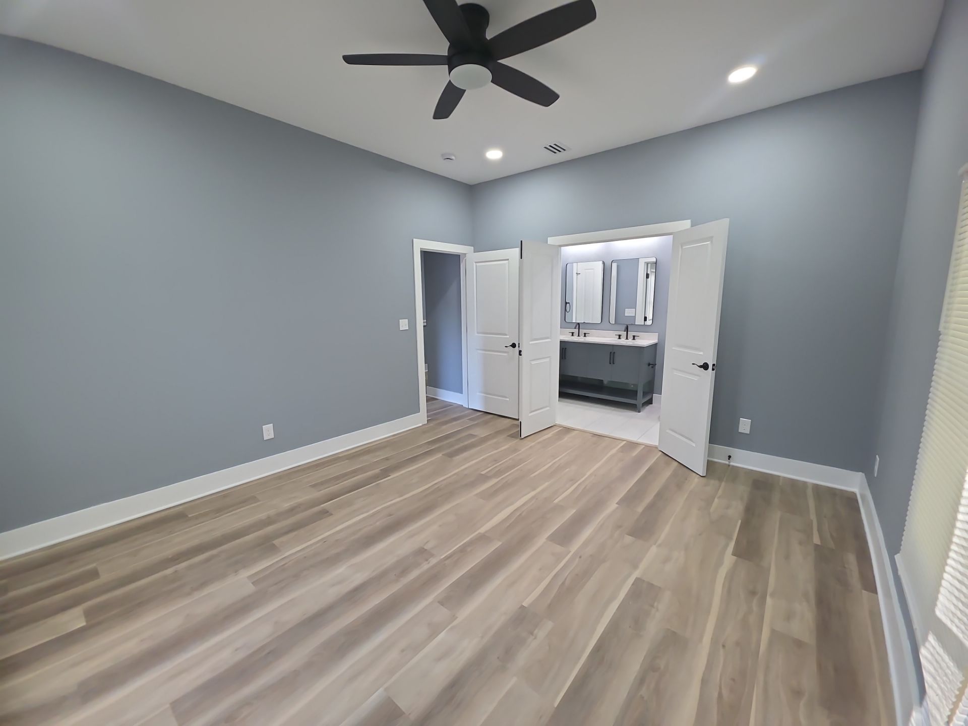 Historic Renovation by Ajayi Design and Construction 