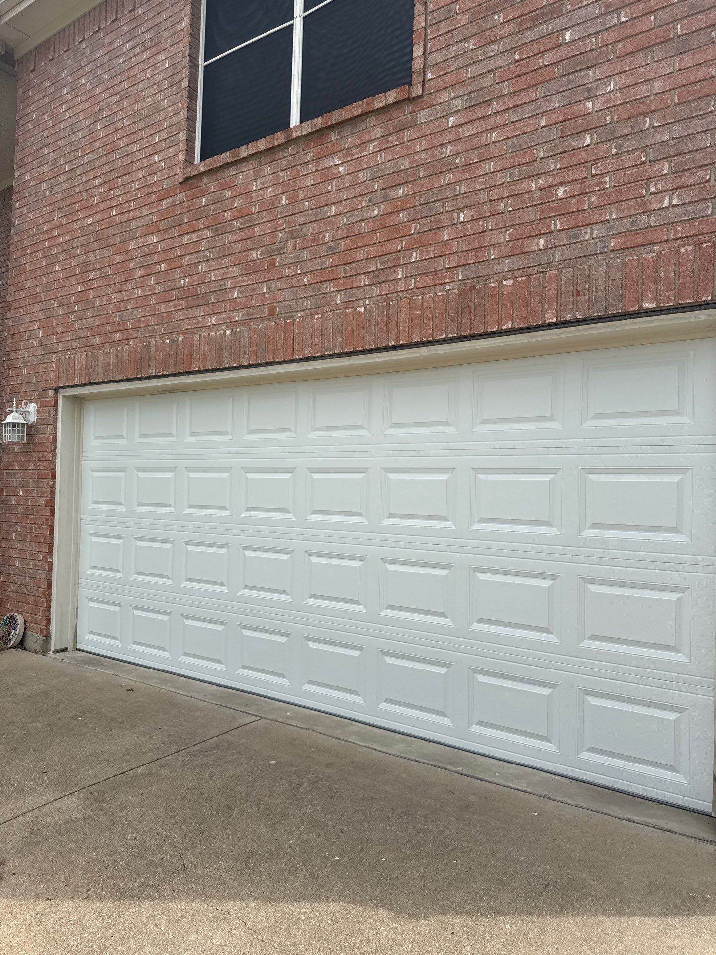 Project in Waxahachie by Rhino Roofing and General Contracting, LLC