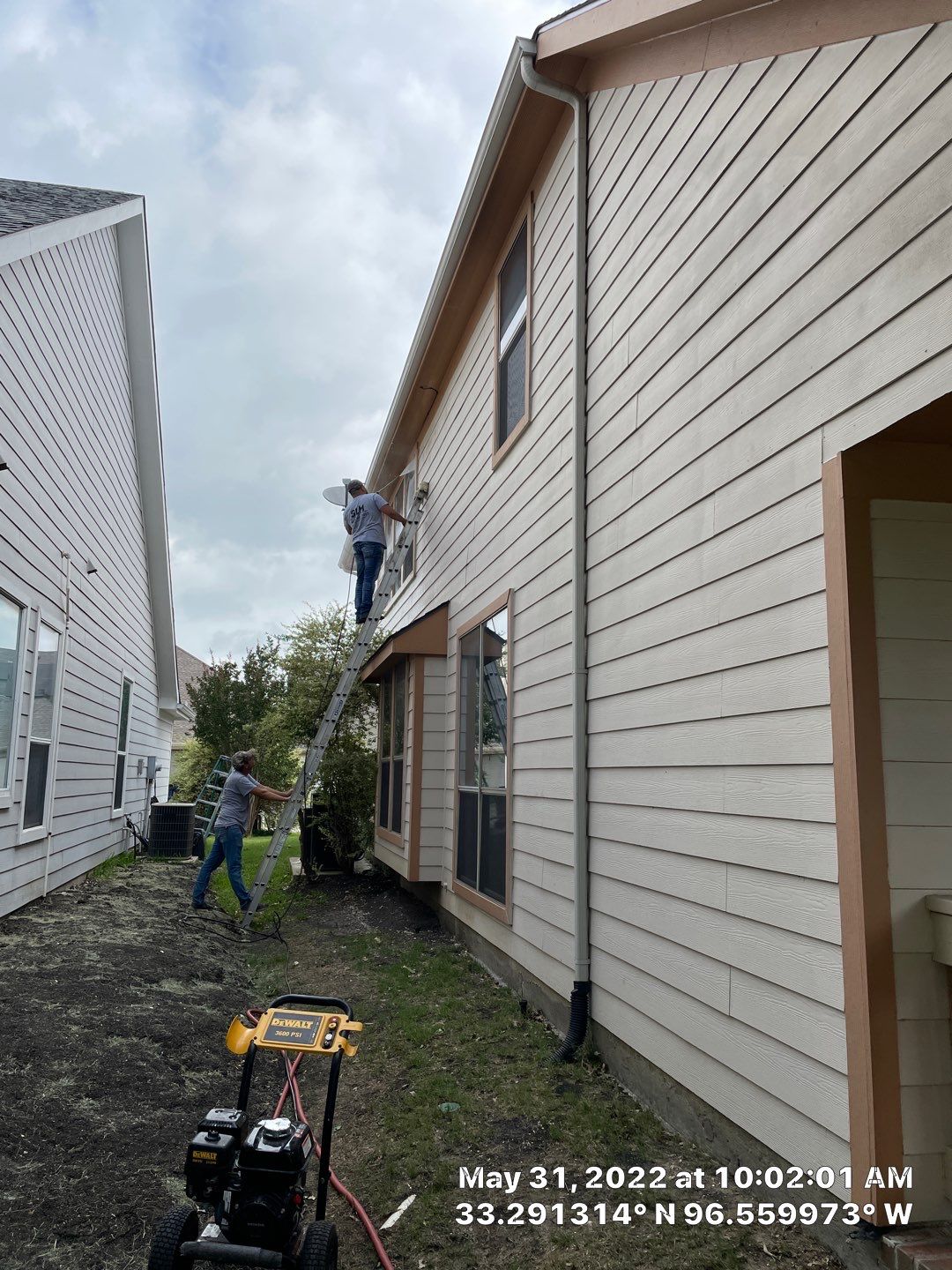 Whole Home Remodel by SLM General Contractors & Roofing
