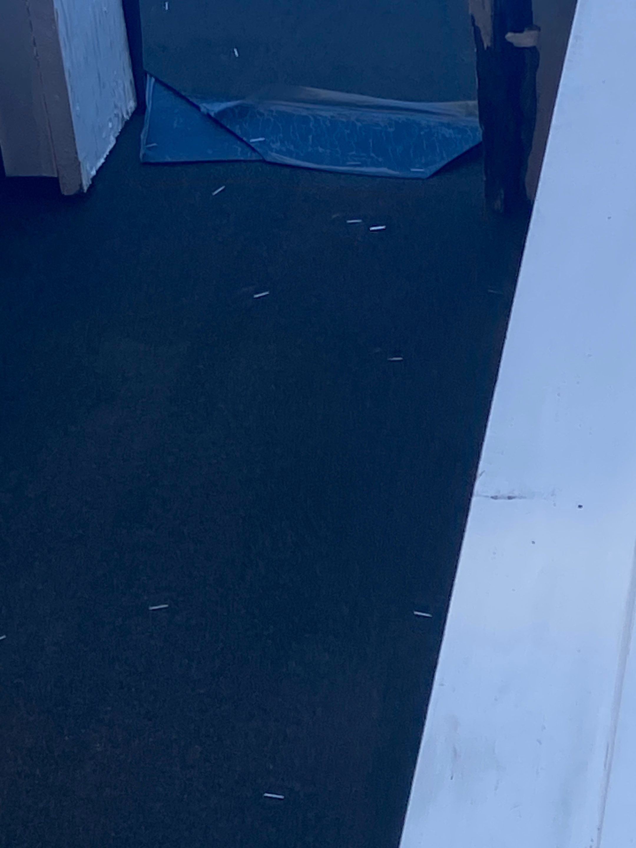 Woodbridge: Residential Roof Replacement with CertainTeed Landmark Pro in Max Def Moire Black by RM Banning, Inc.