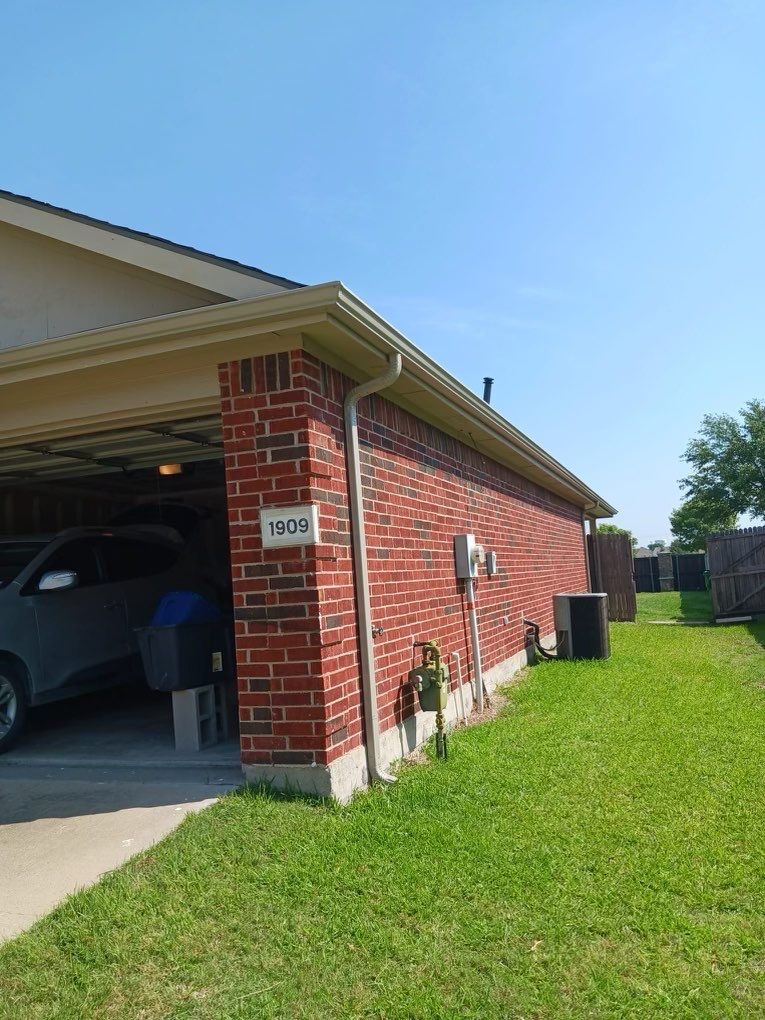 Project in McKinney by Armor Roofing | Exteriors