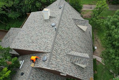 Project in Richardson