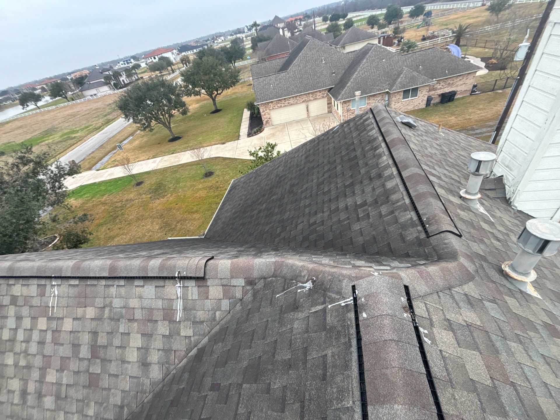 Roof Repair Richmond by Roof Repair Services LLC