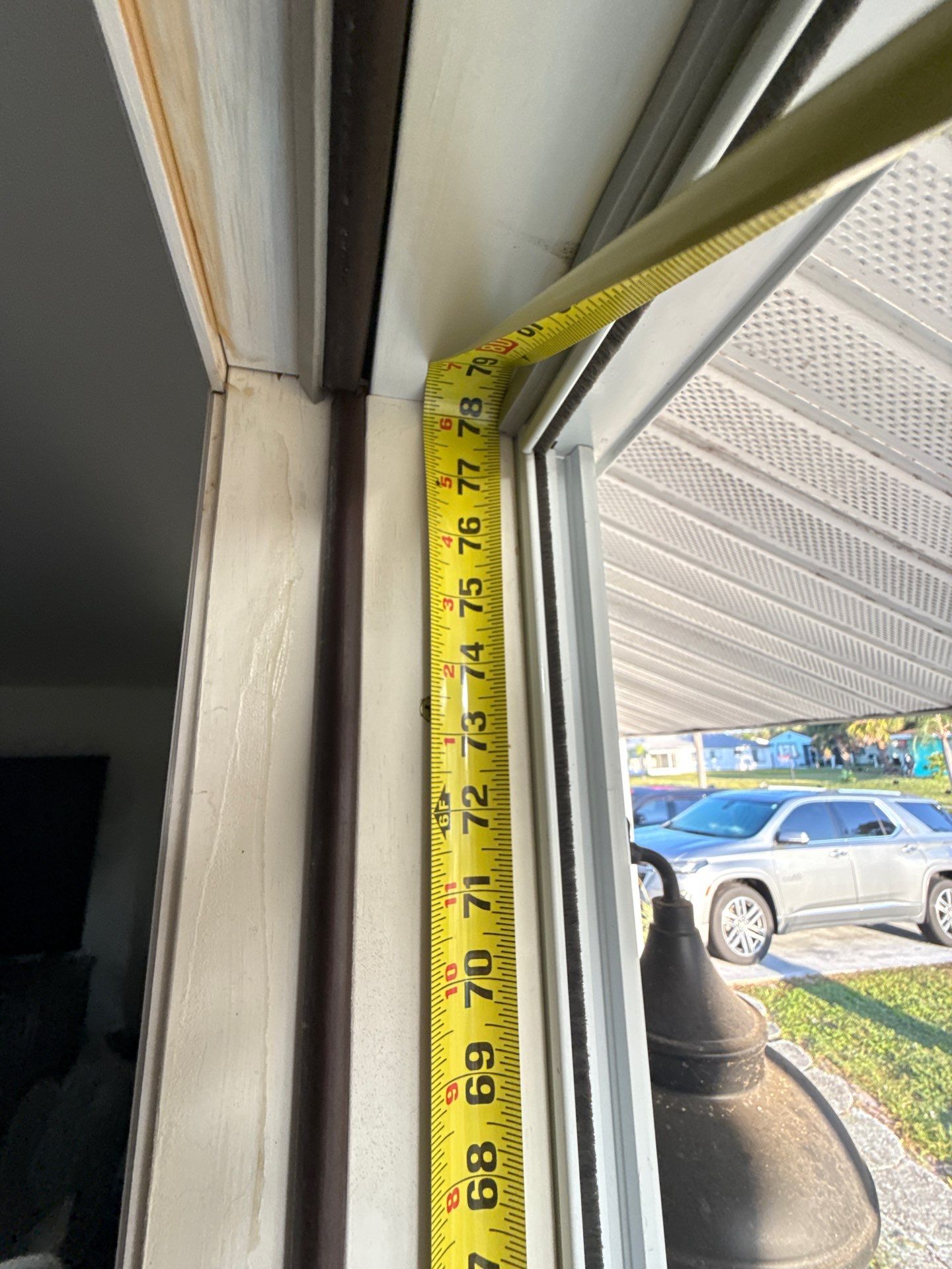 Project in North Port by Sunbelt Home Solutions